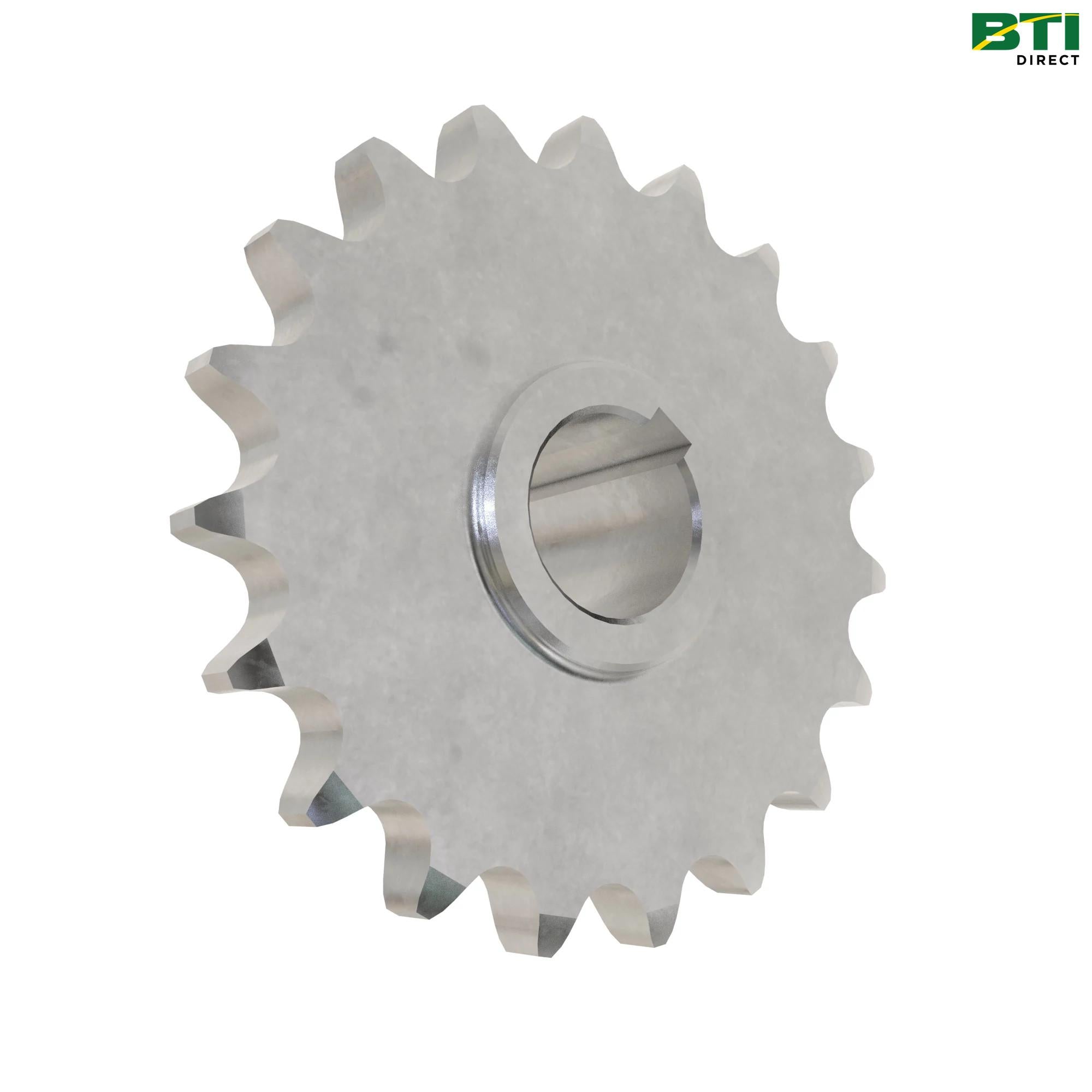 YC30075: Chain Sprocket, 19 Teeth