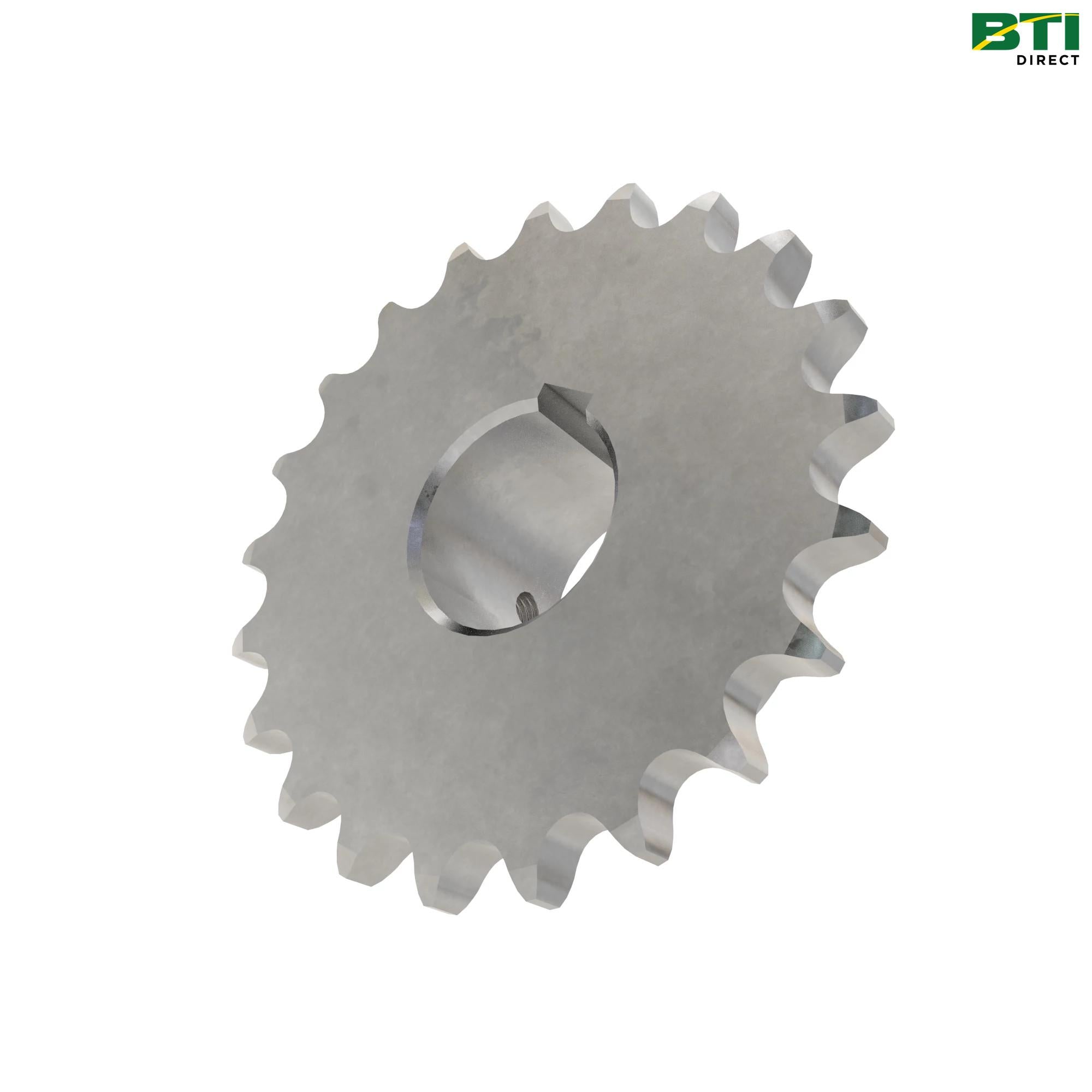 YC30282: Chain Sprocket, 21 Teeth