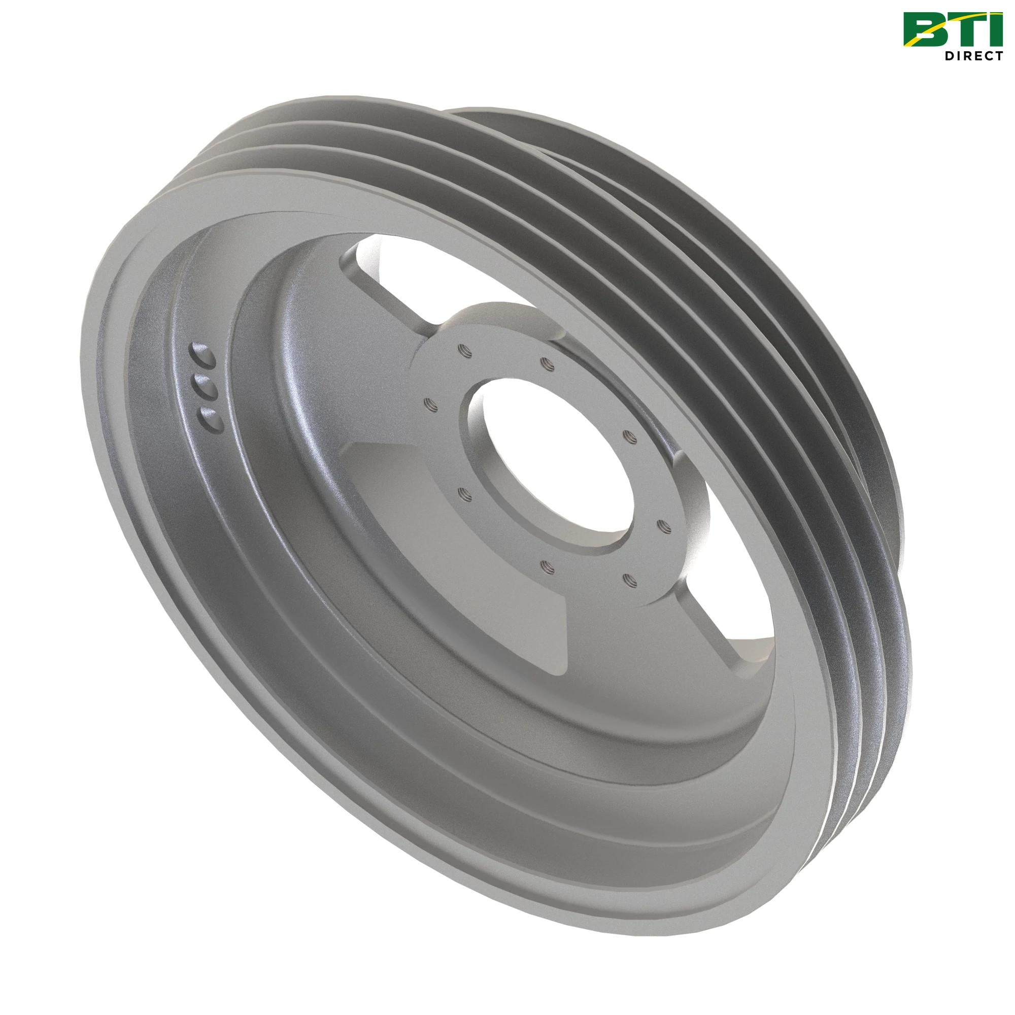 YC30300: Pulley