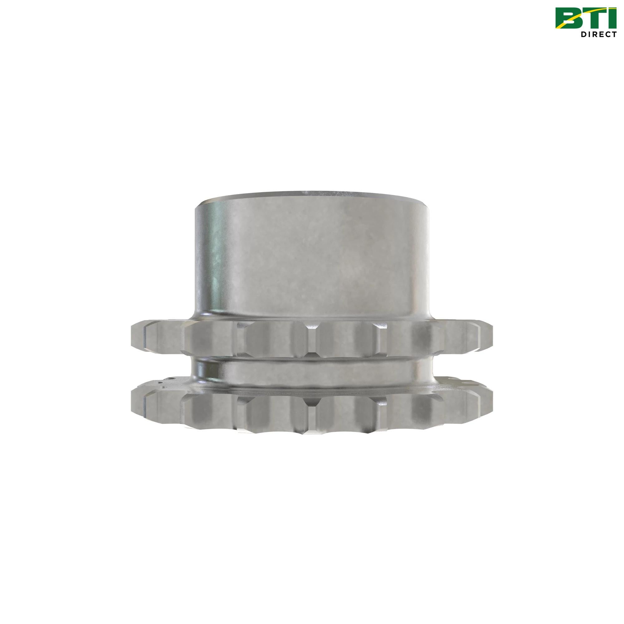 YC30585: Primary Countershaft Double Chain Sprocket