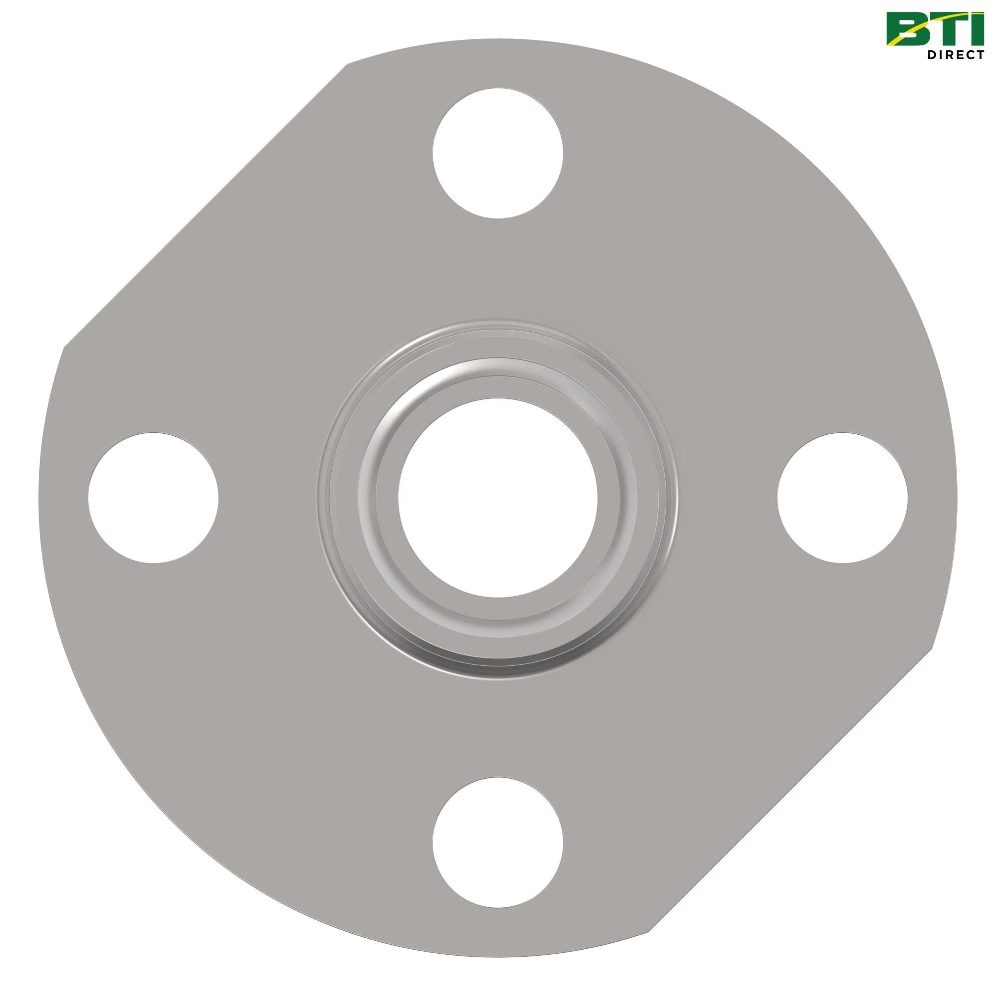YC30848: Fitting