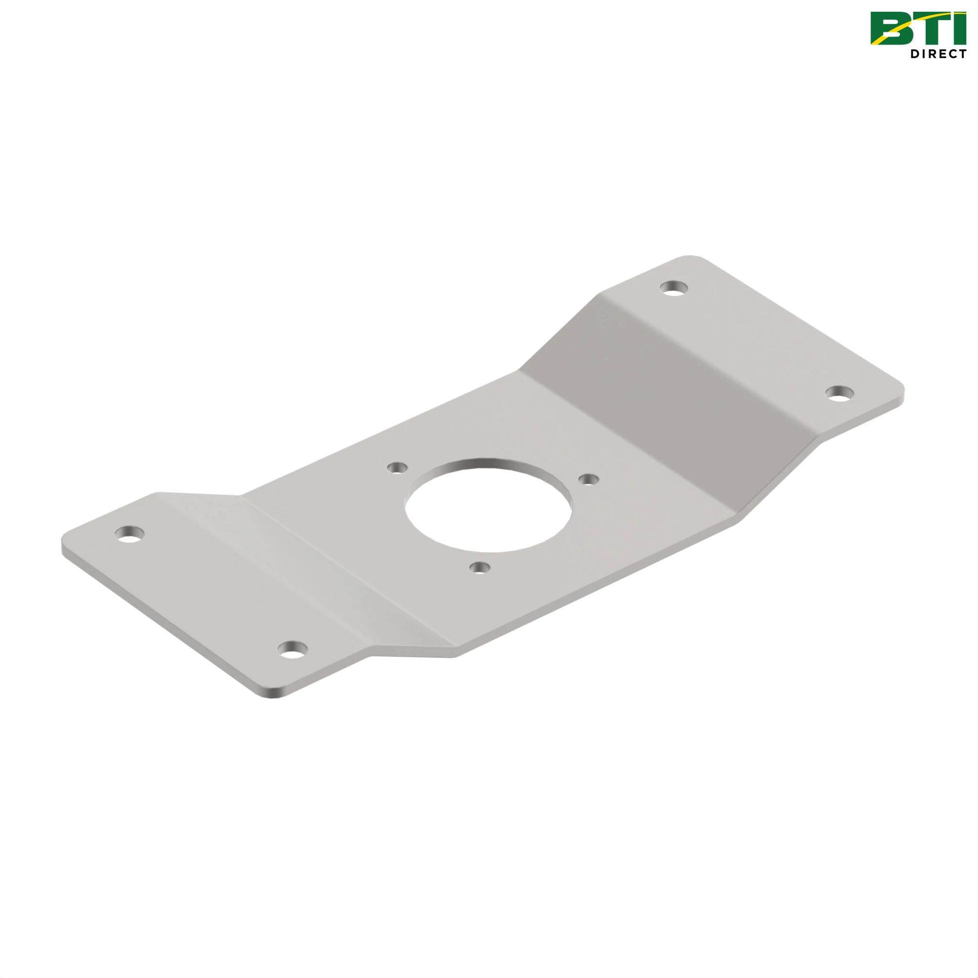 YC31318: Angle