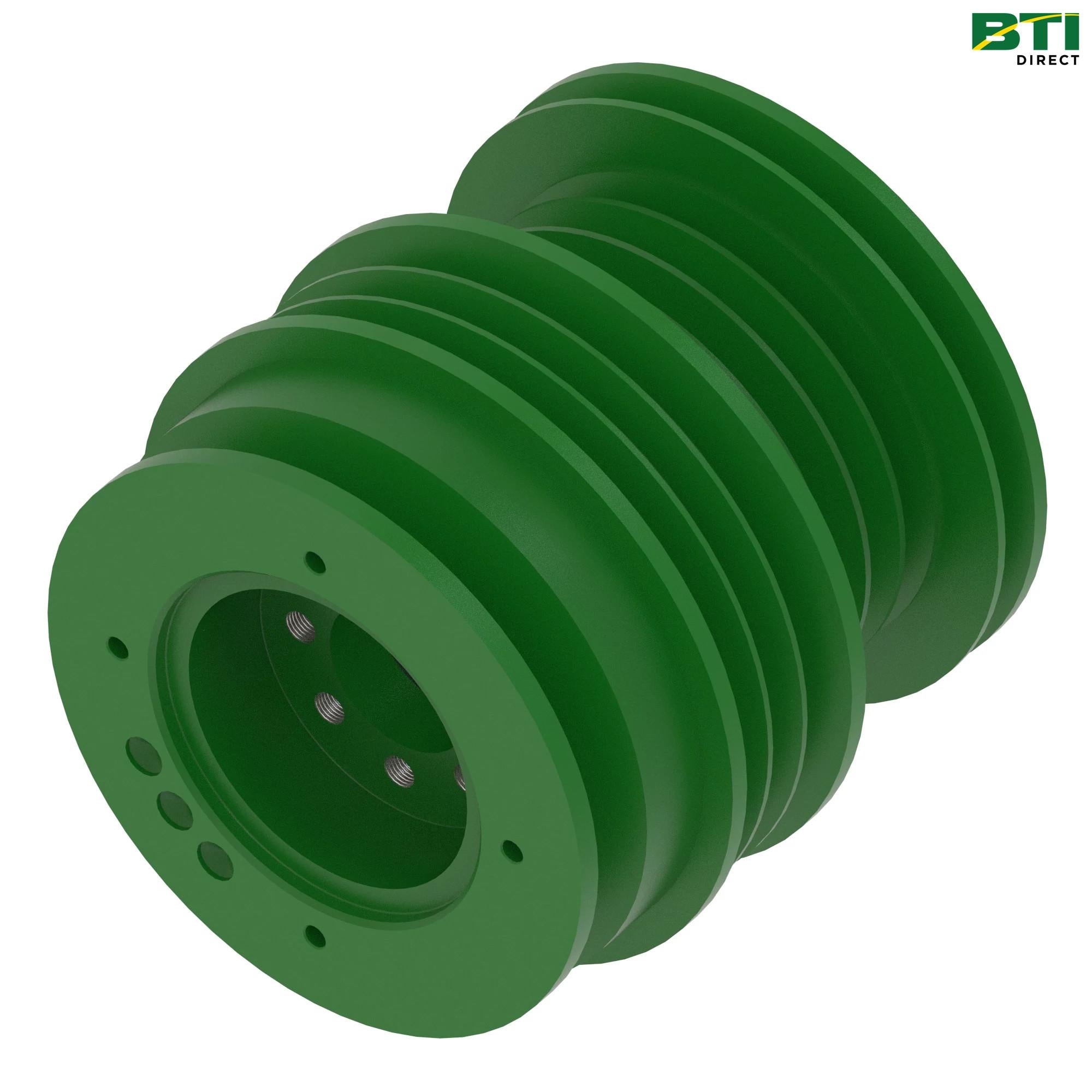 YC31599: Pulley