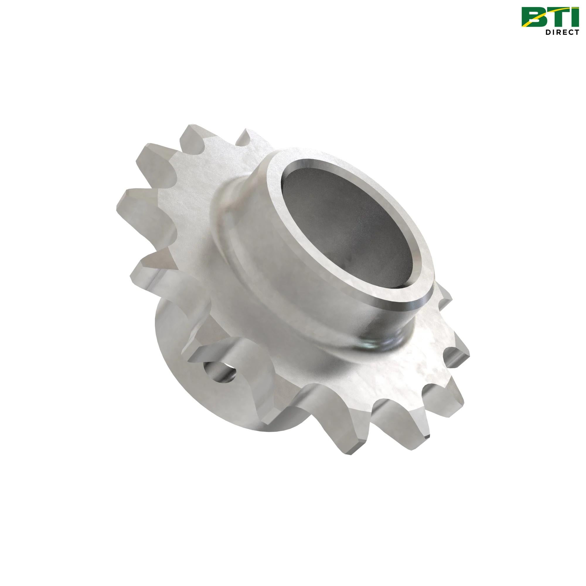 YC32167: Chain Sprocket, 15 Teeth