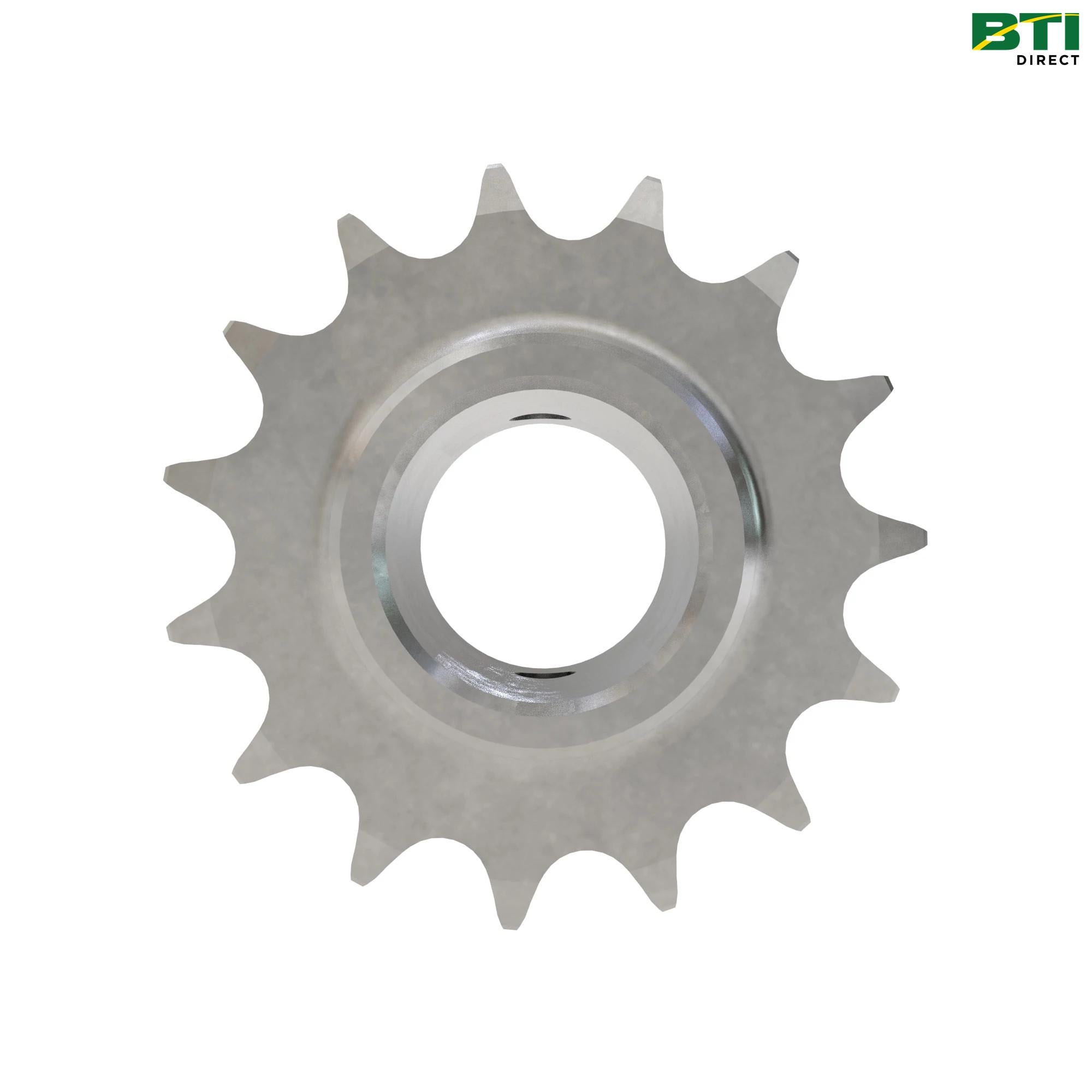 YC32167: Chain Sprocket, 15 Teeth