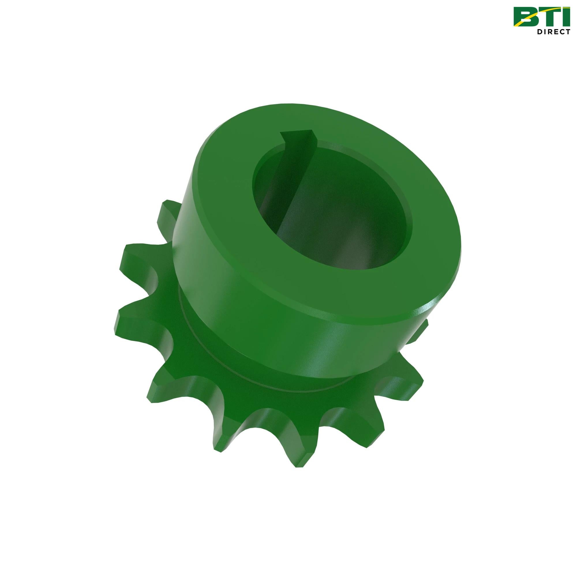YC33186: Reel Drive Chain Sprocket, 13 Teeth