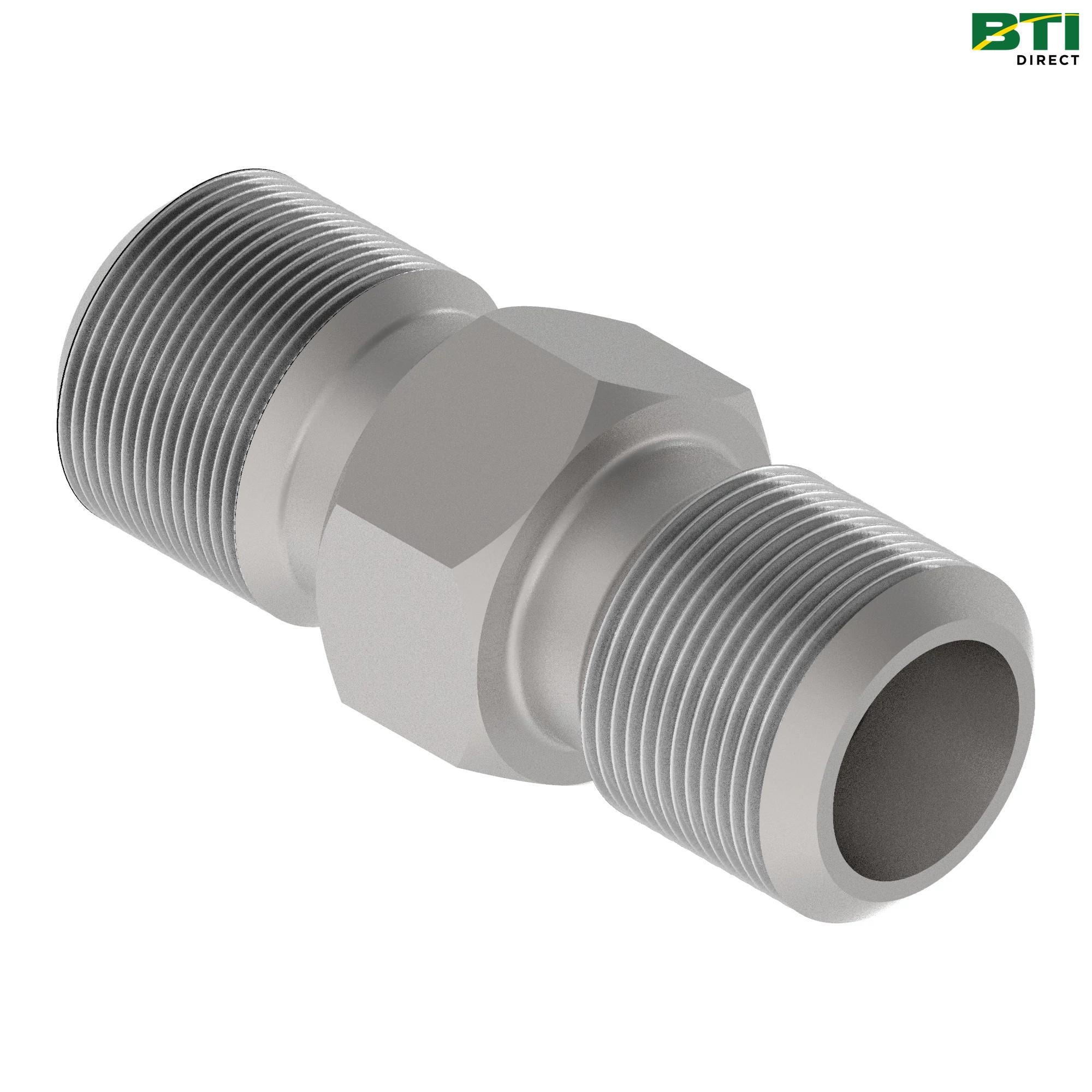 YC33457: Union Fitting