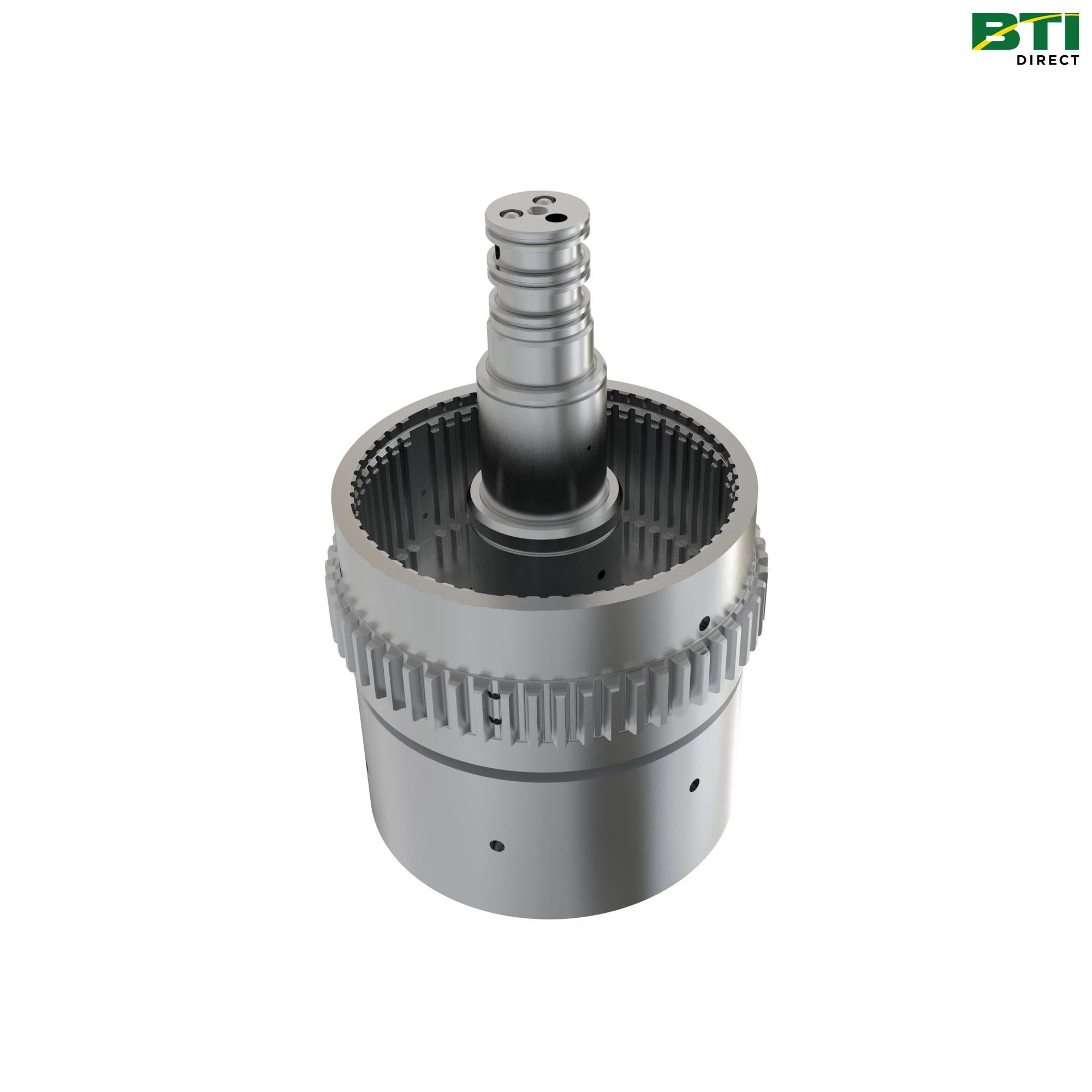 YZ100084: Third Clutch Assembly Pinion Shaft
