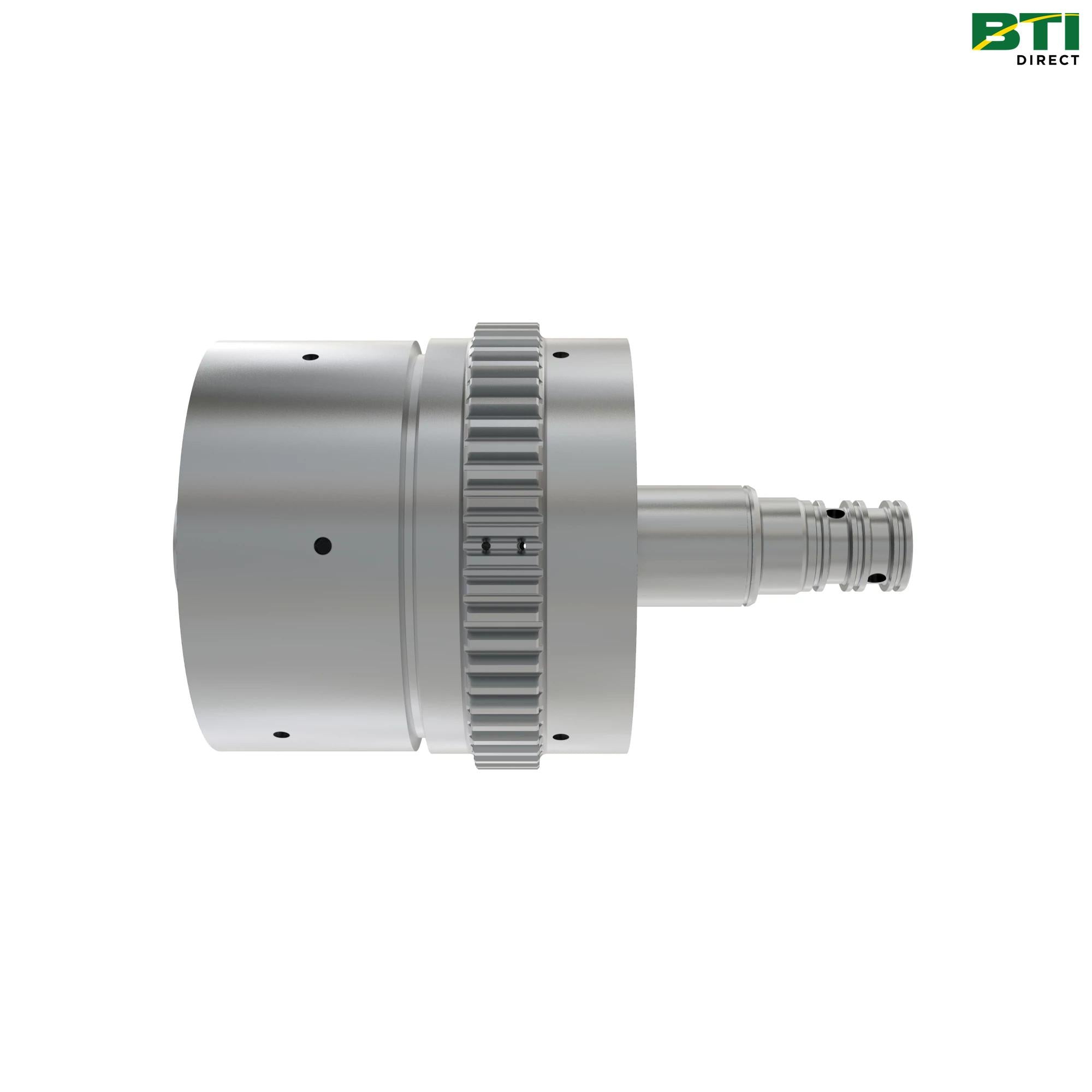 YZ100084: Third Clutch Assembly Pinion Shaft