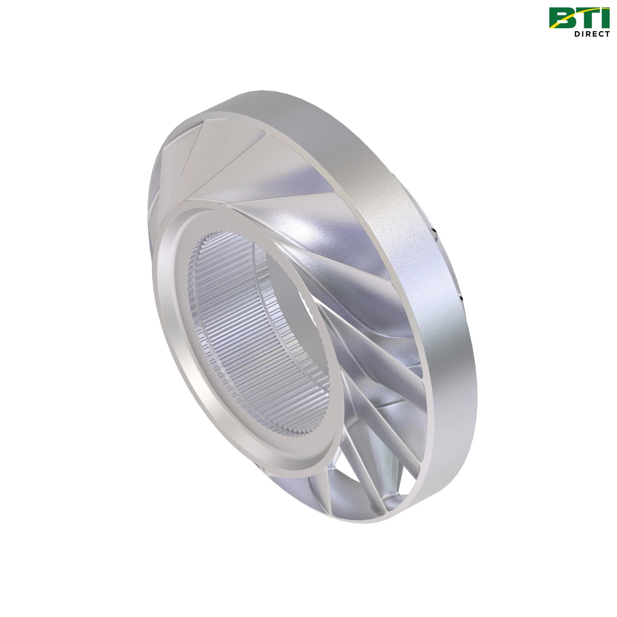 YZ100270: Stator