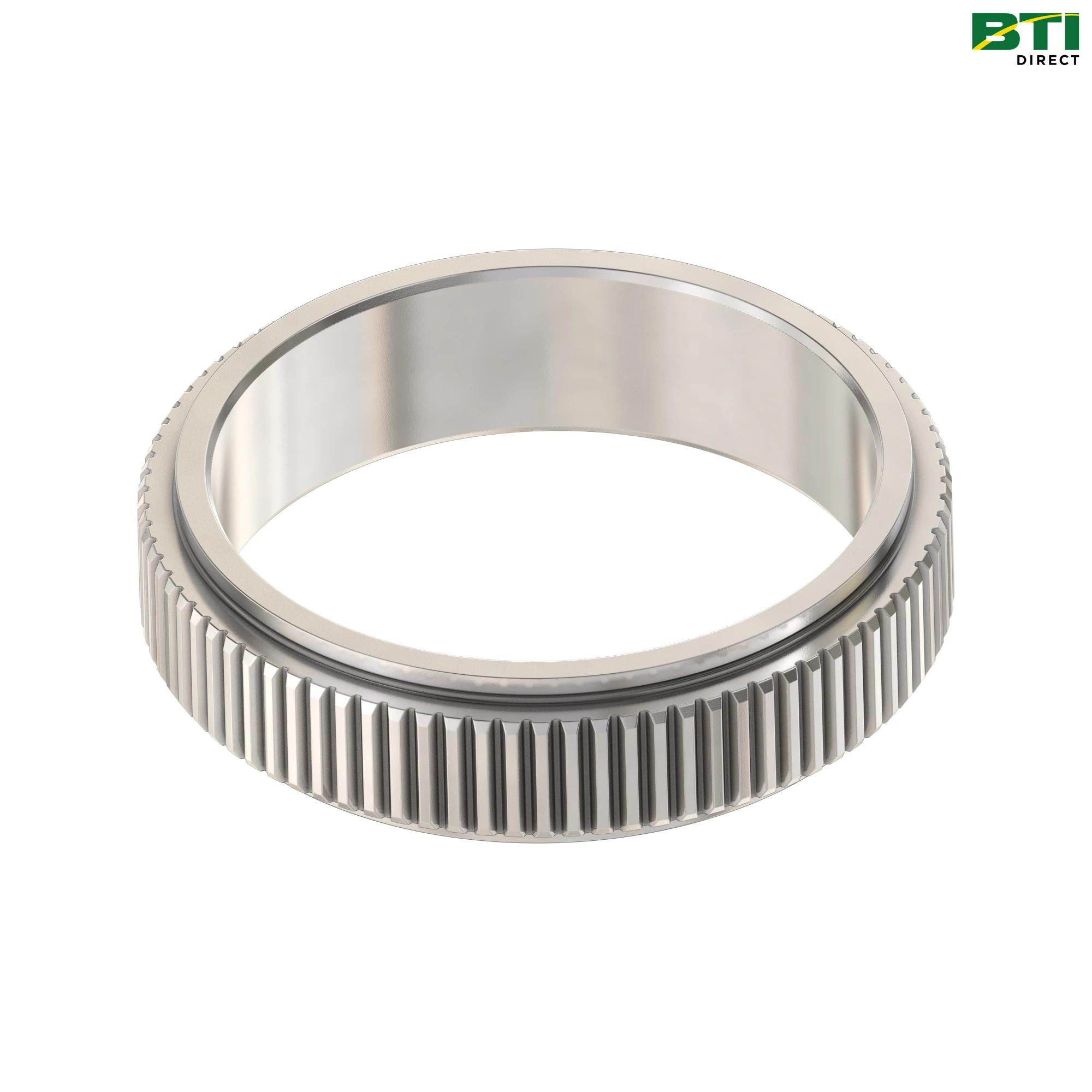 YZ100273: Splined Coupling