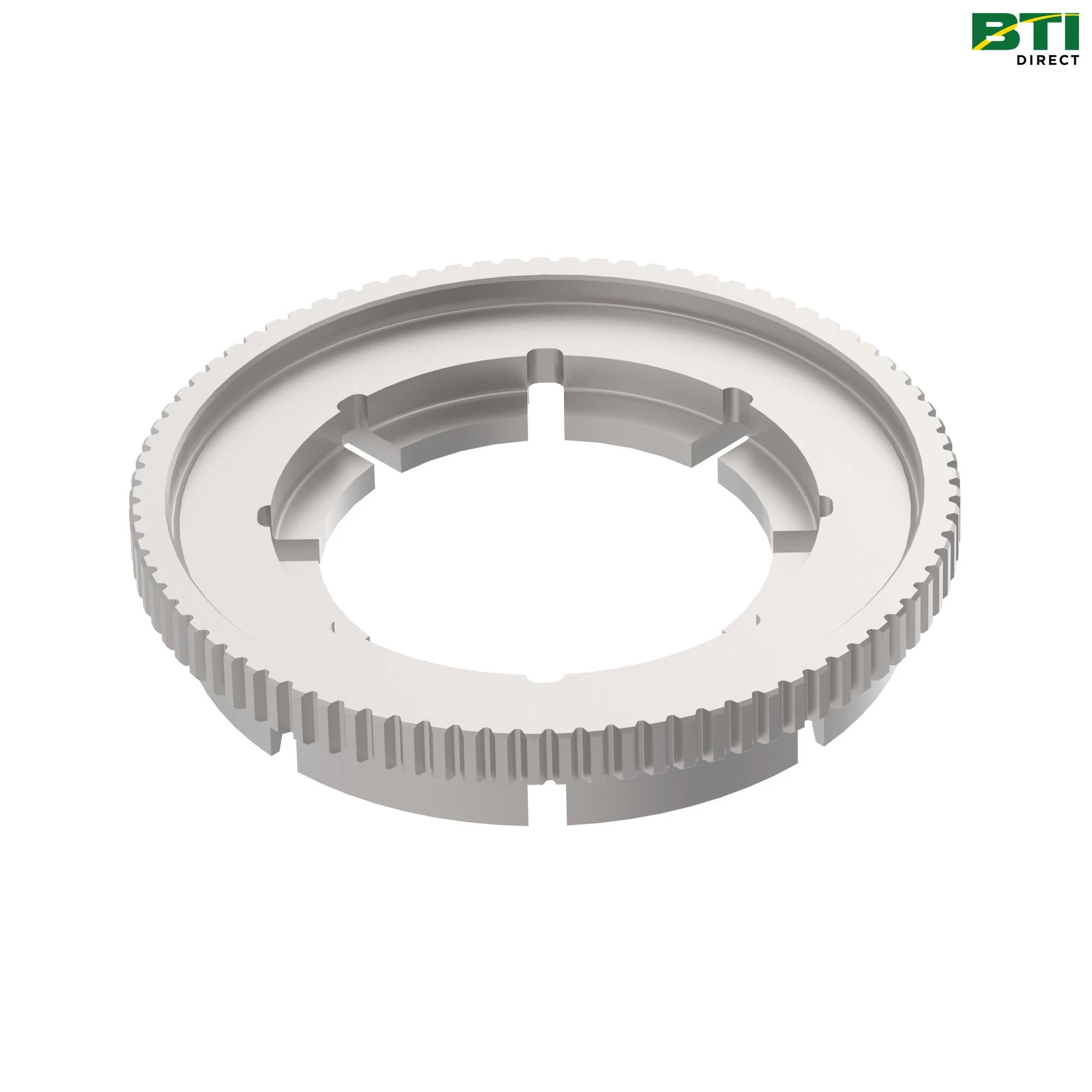 YZ100275: Transmission Clutch Retainer