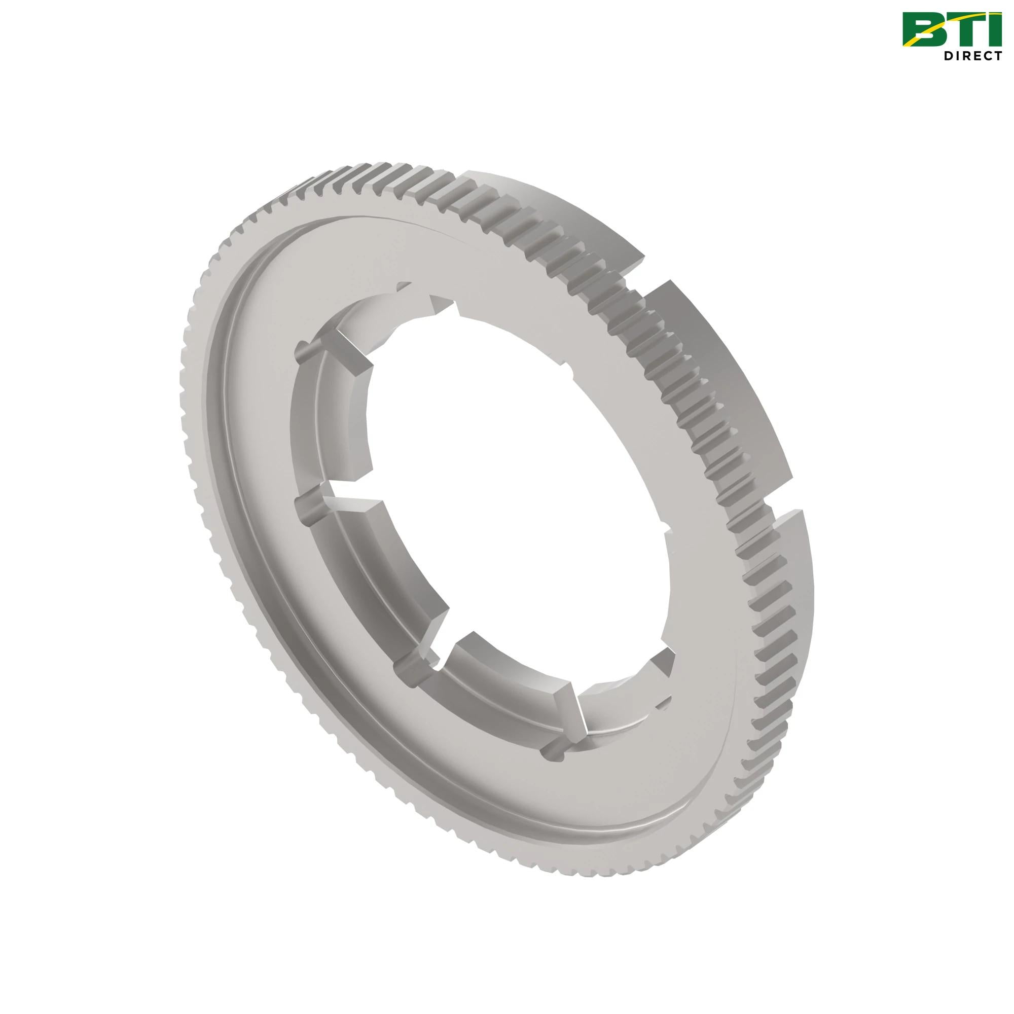 YZ100275: Transmission Clutch Retainer