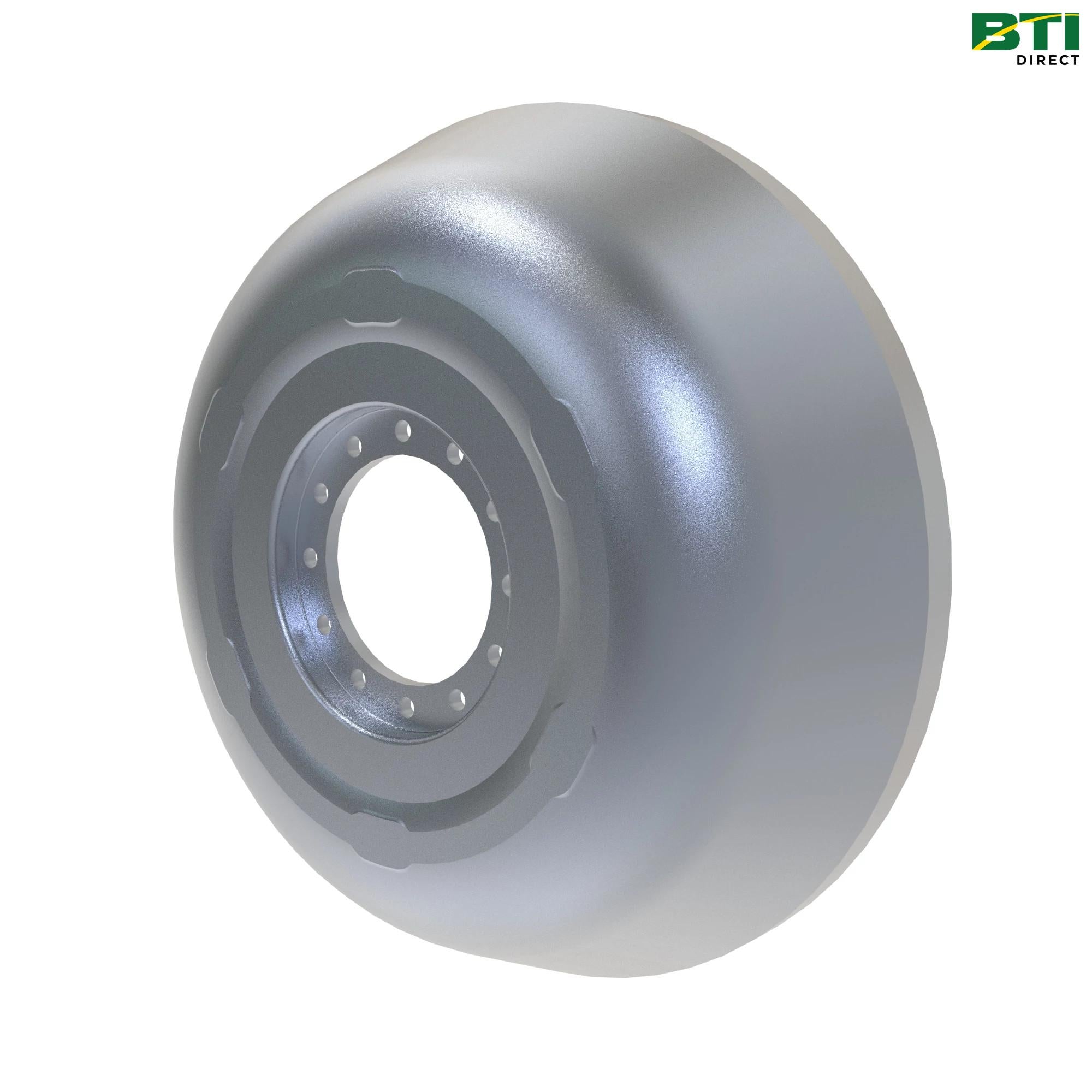 YZ100430: Impeller