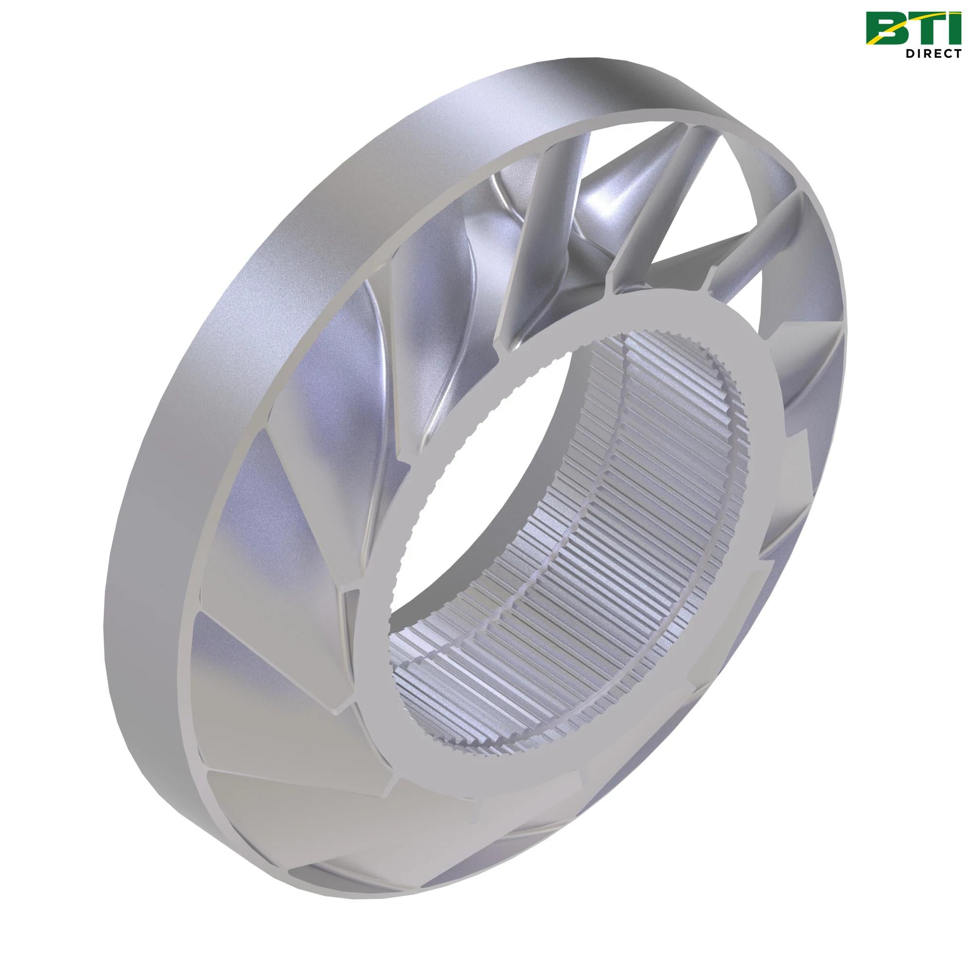 YZ100433: Stator