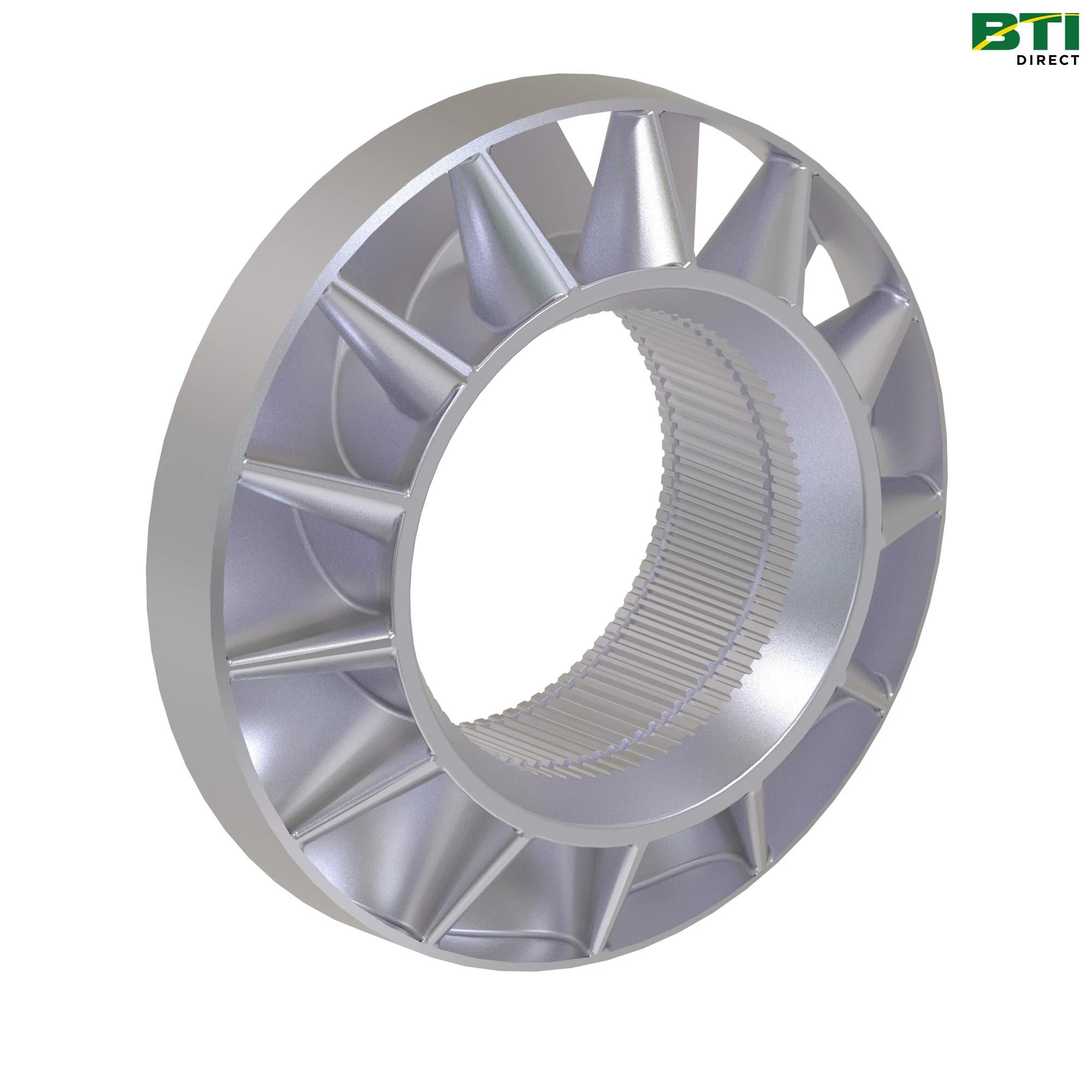 YZ100434: Stator