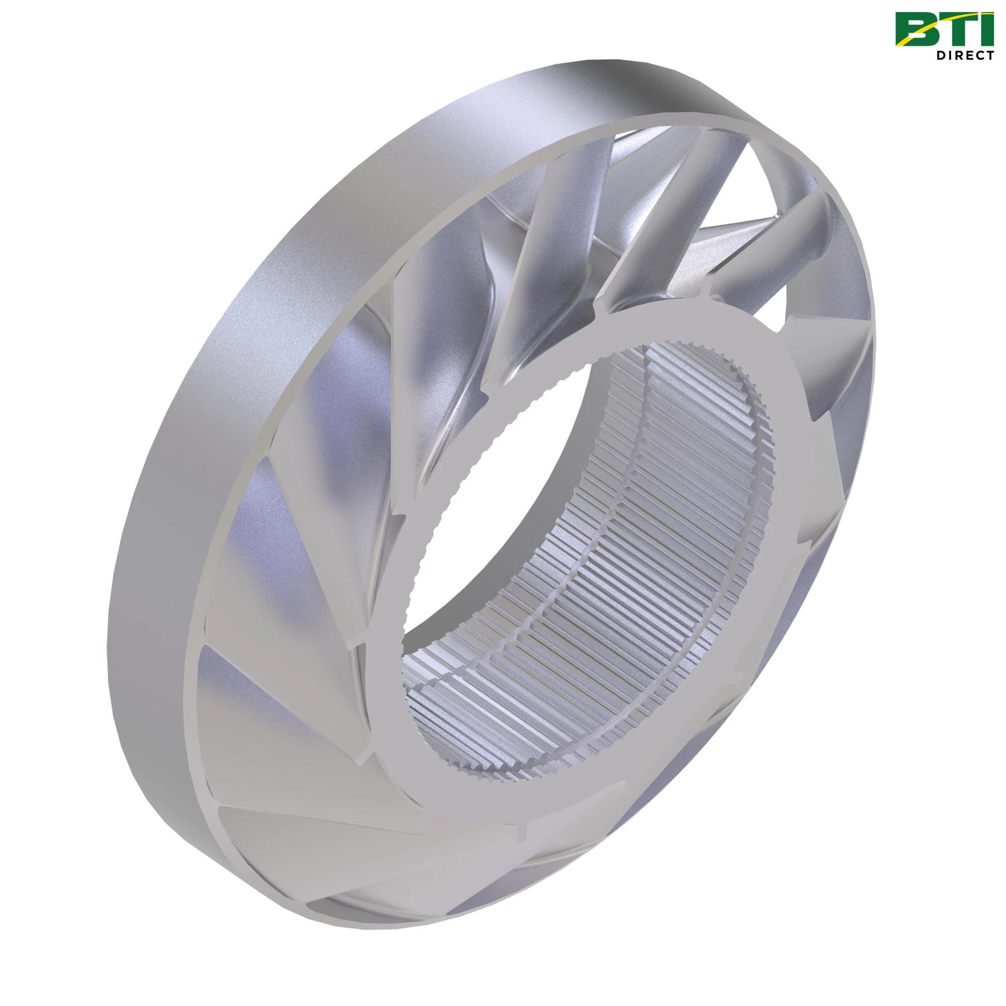 YZ100434: Stator