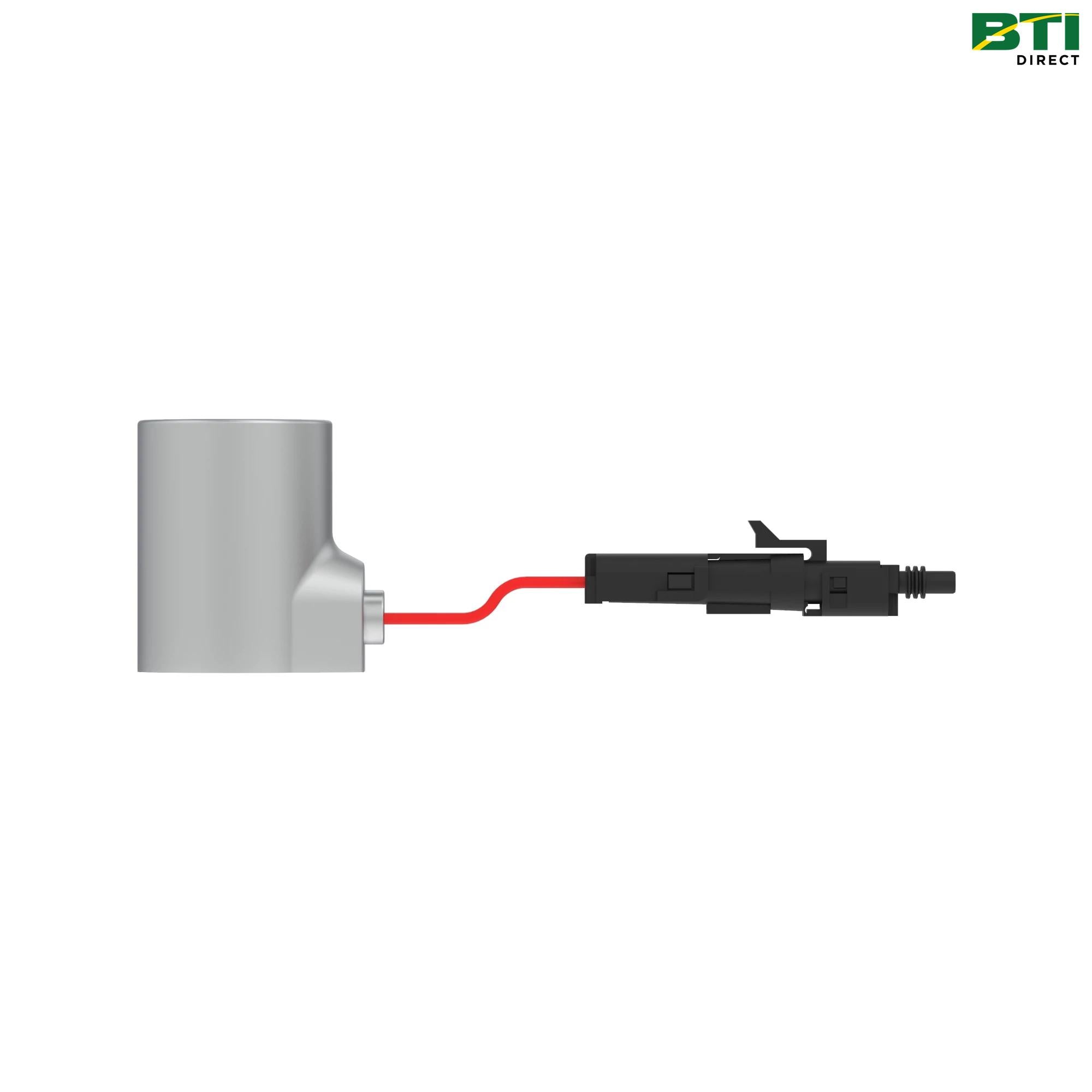 YZ100593: Pin
