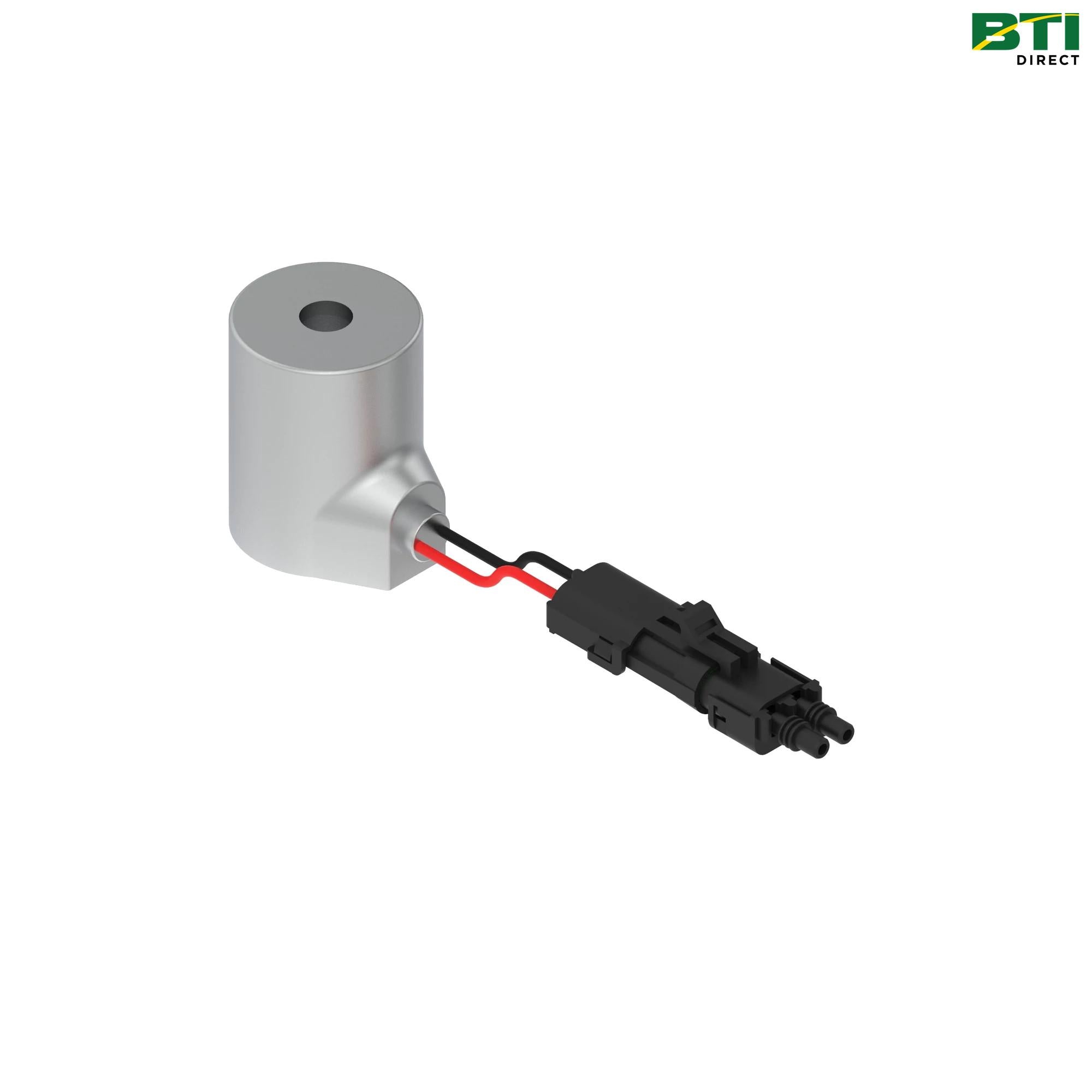 YZ100593: Pin