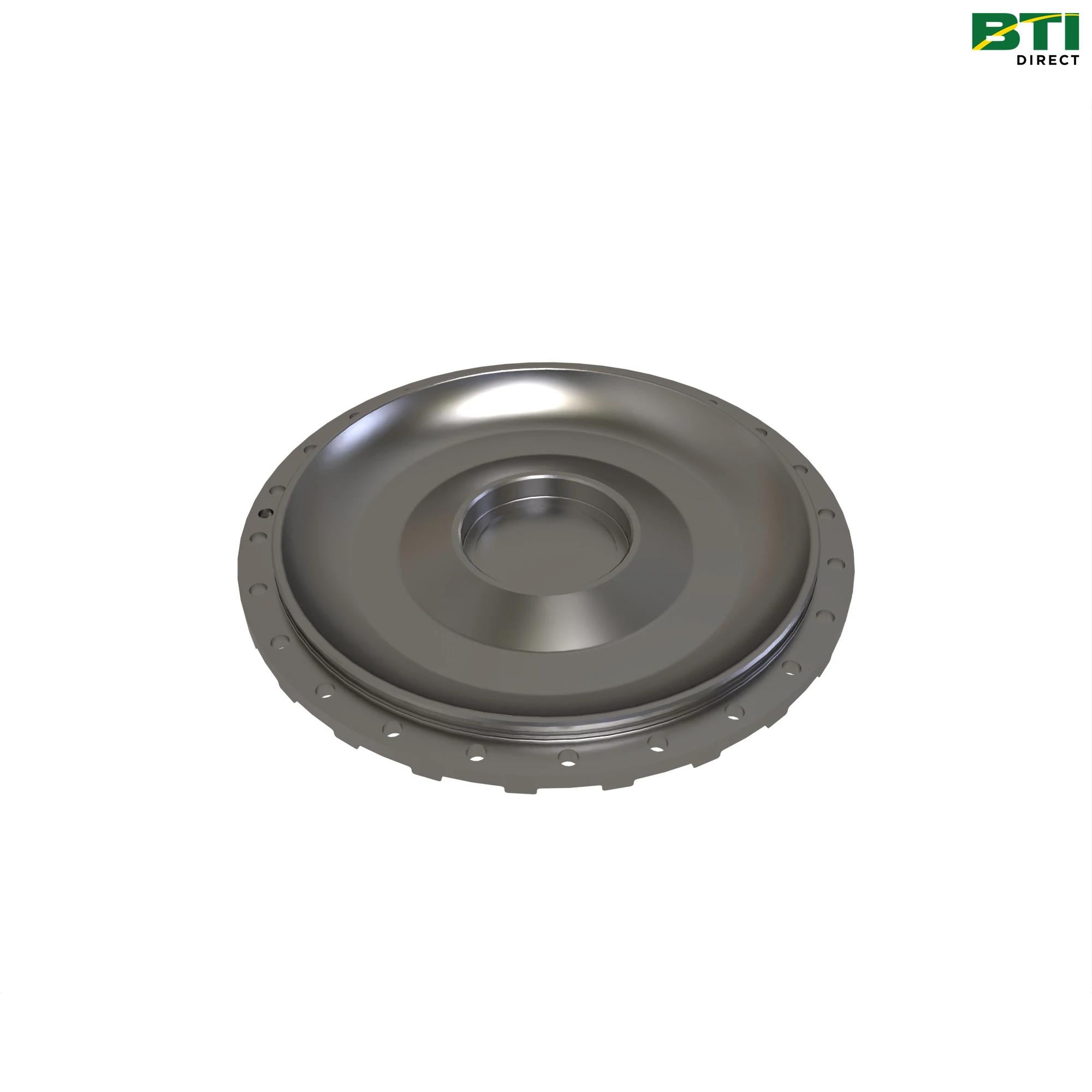 YZ100745: Torque Converter Front Cover