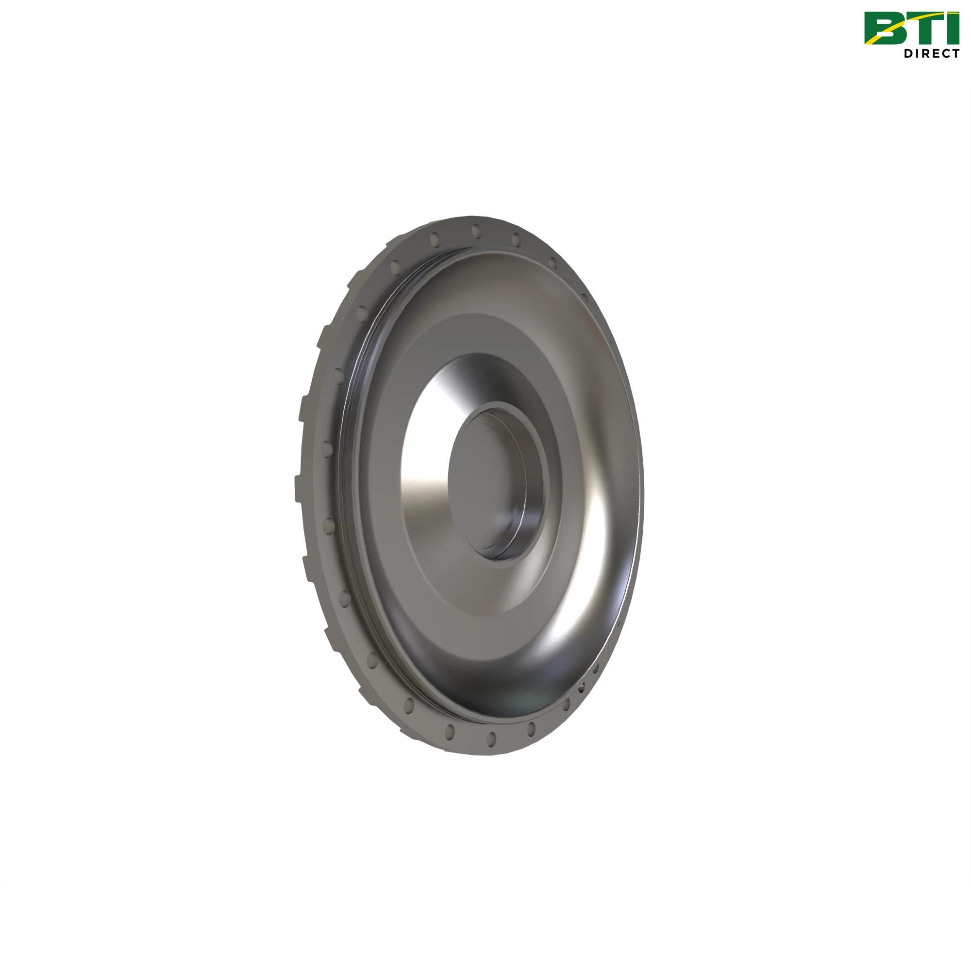YZ100745: Torque Converter Front Cover