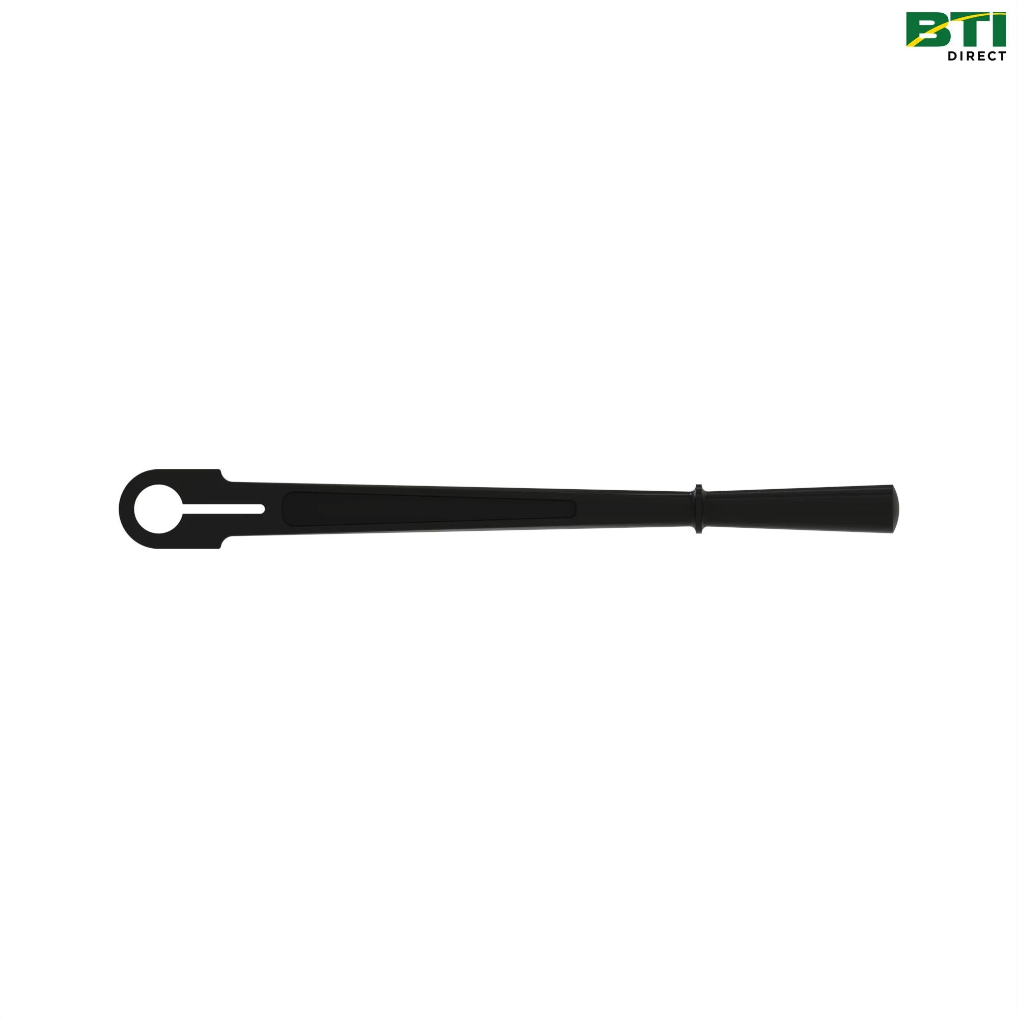 YZ100849: Hand Lever Assembly