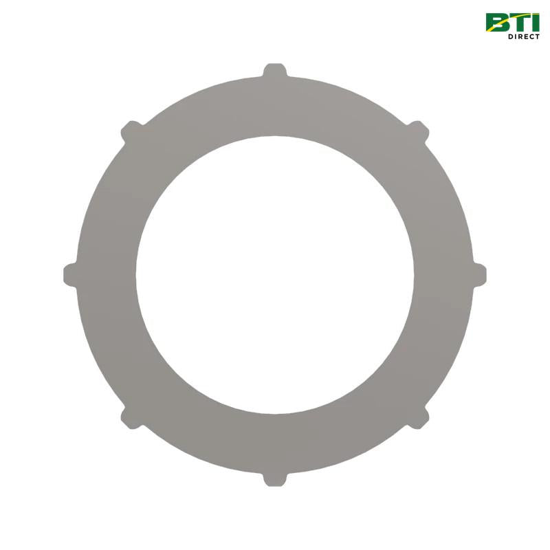 YZ100952: Separator Break Clutch Plate