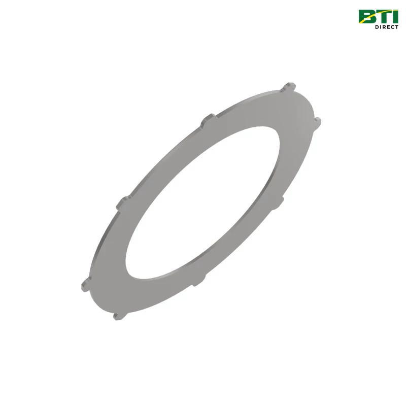 YZ100952: Separator Break Clutch Plate