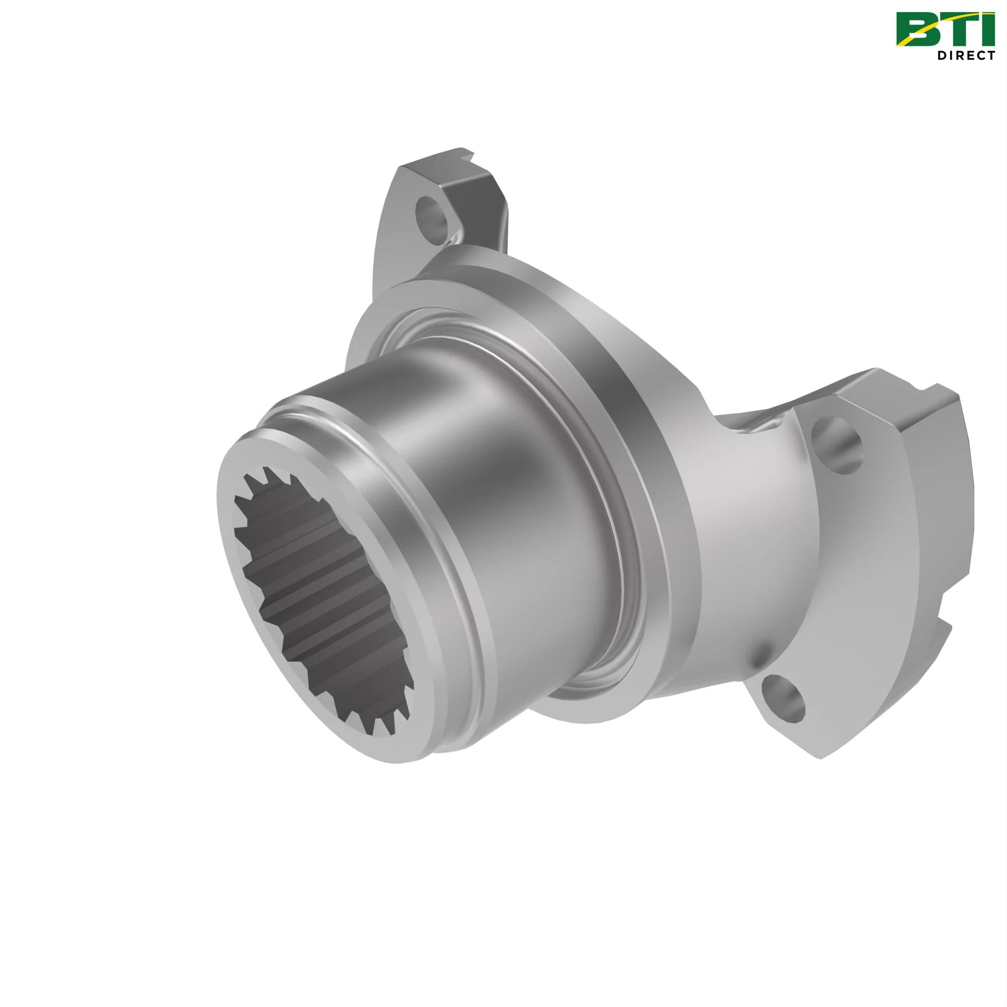 YZ100953: Universal Joint Yoke