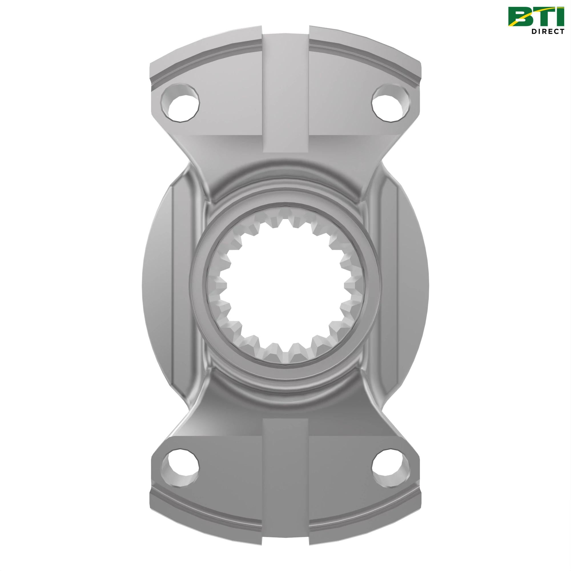 YZ100953: Universal Joint Yoke