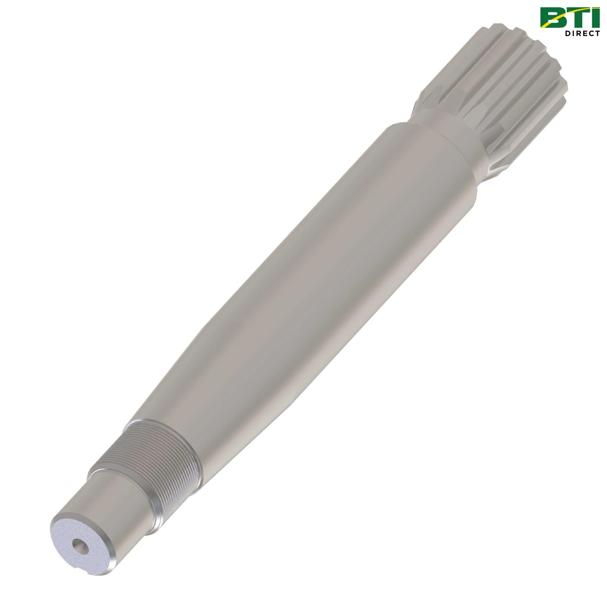 YZ101025: Shaft