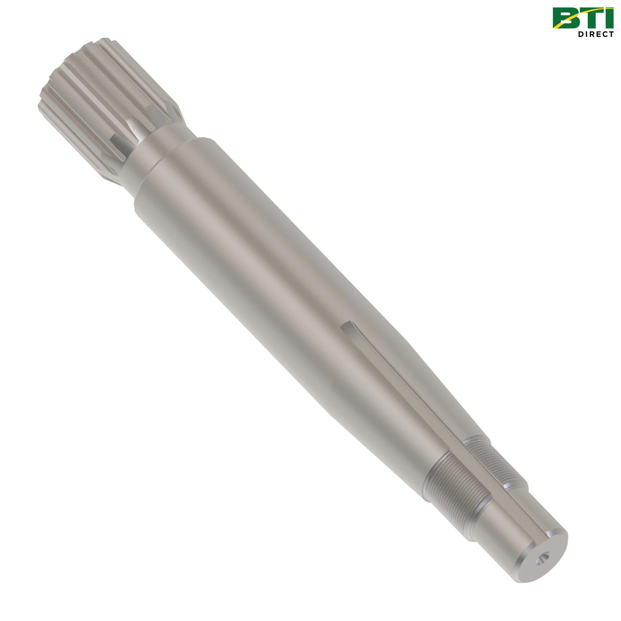 YZ101025: Shaft