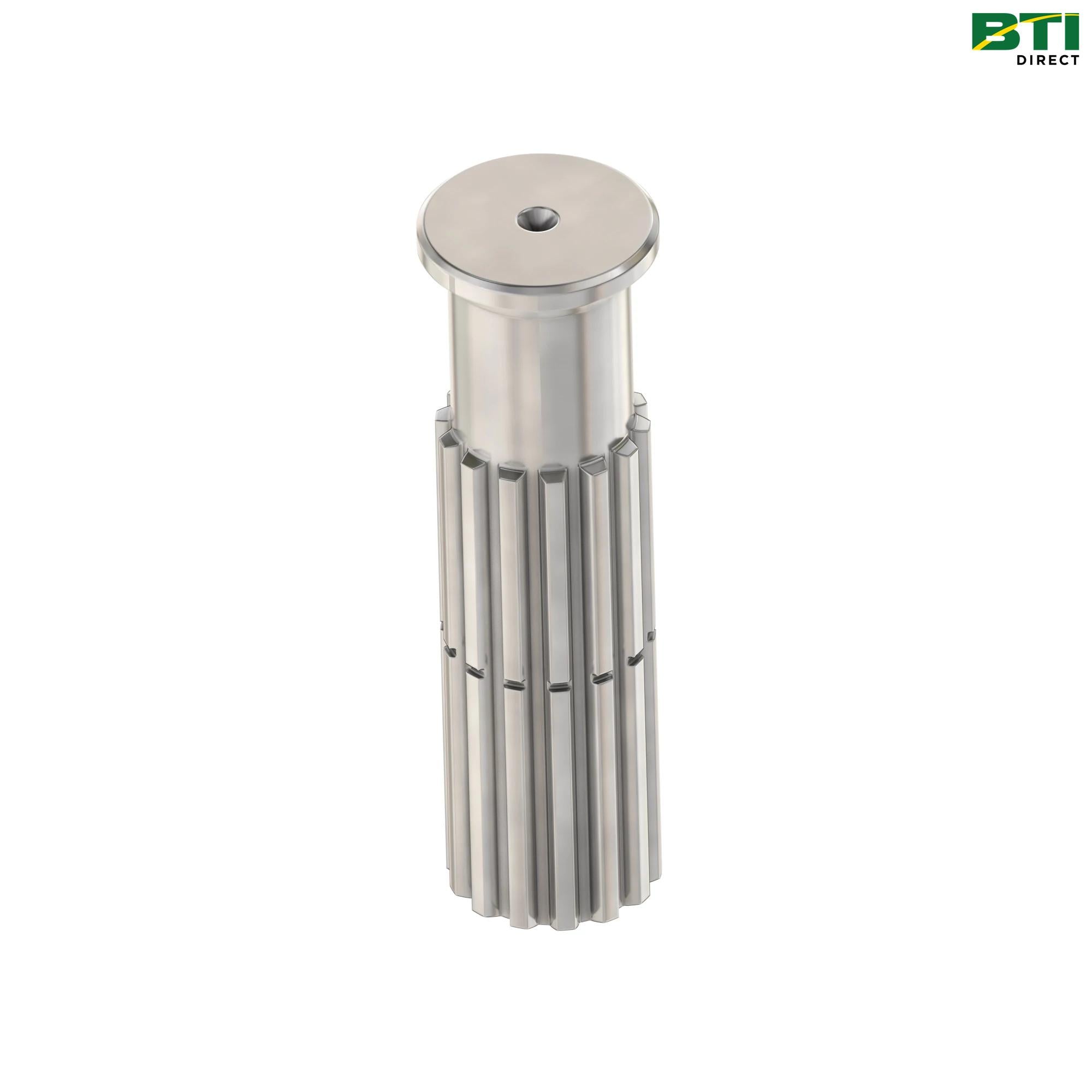 YZ101209: Input Shaft