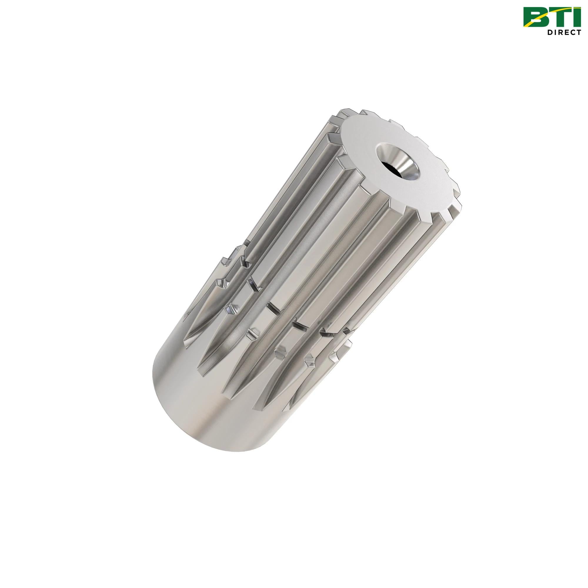 YZ101210: Hydraulic Pump Shaft
