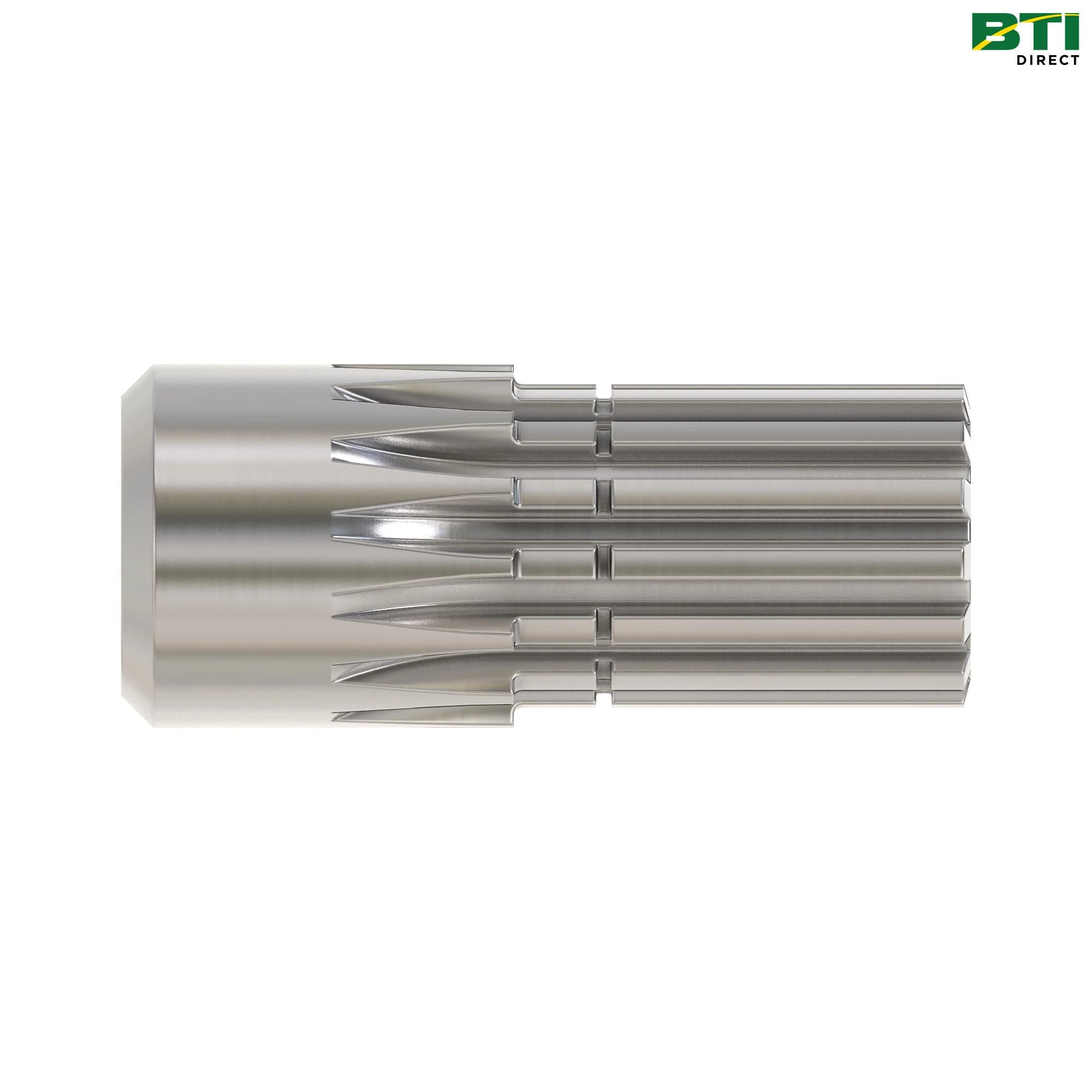 YZ101210: Hydraulic Pump Shaft