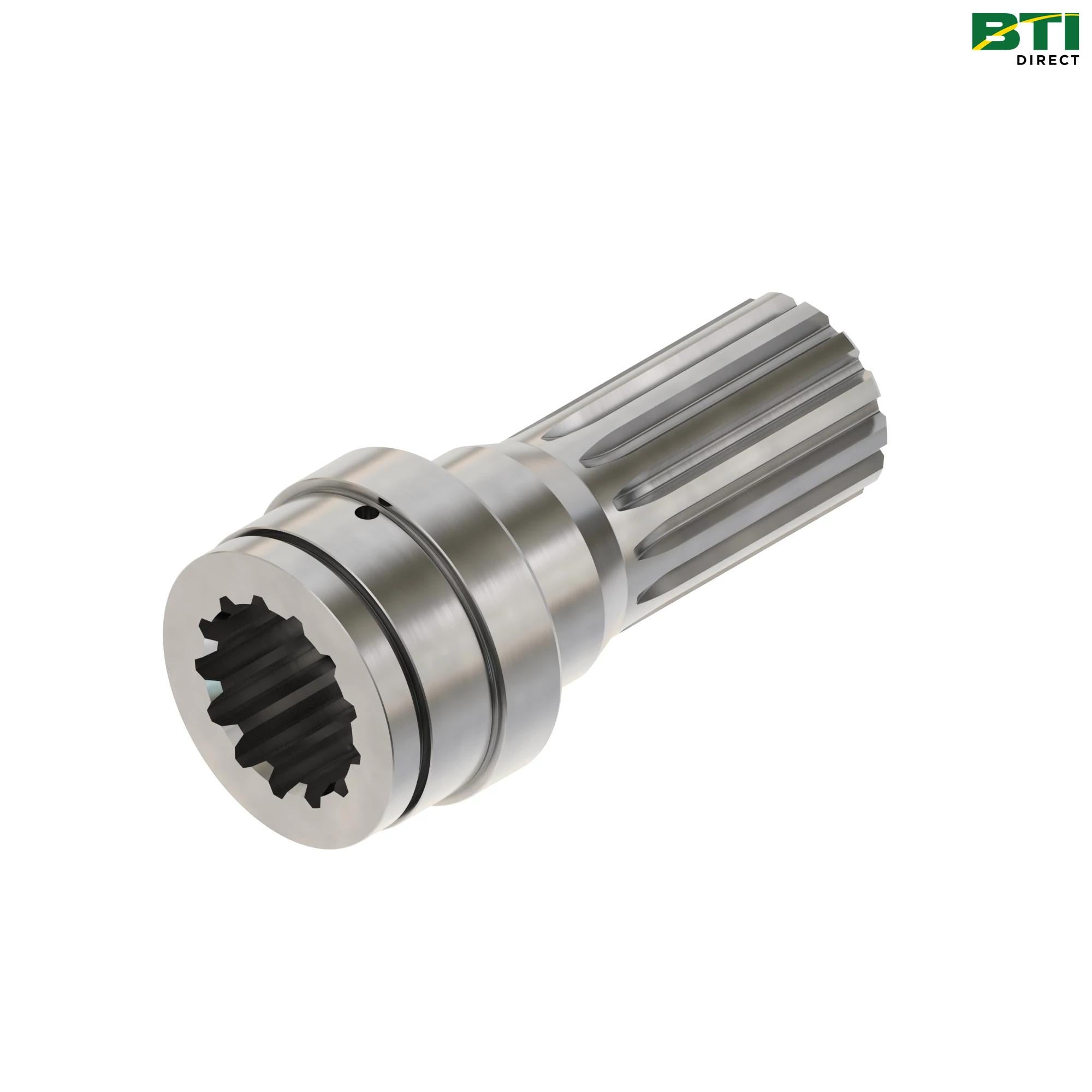 YZ101261: Shaft