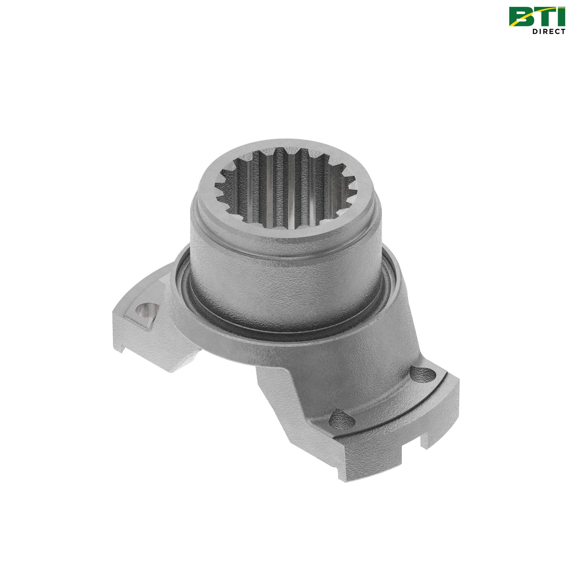 YZ101346: Universal Joint Yoke