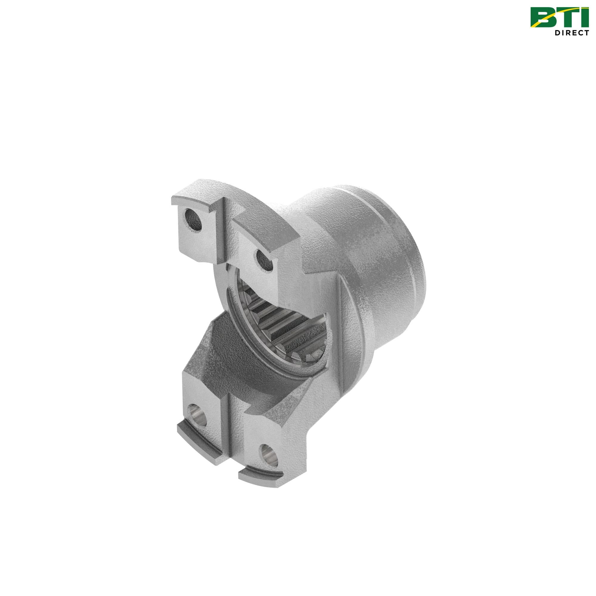 YZ101346: Universal Joint Yoke
