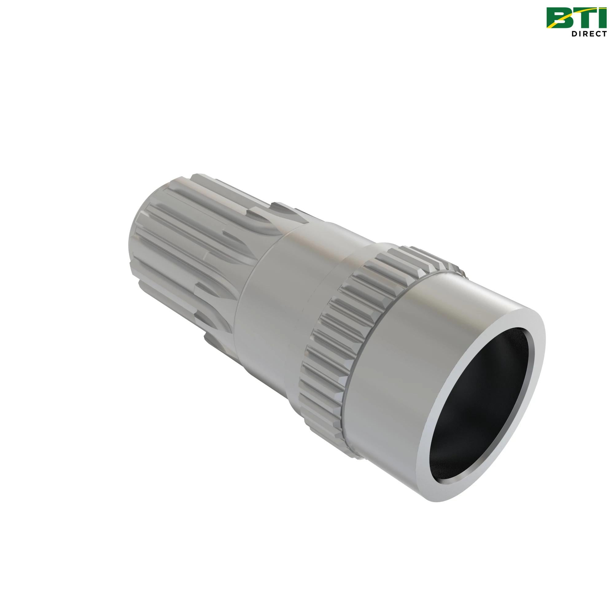 YZ101457: Shaft