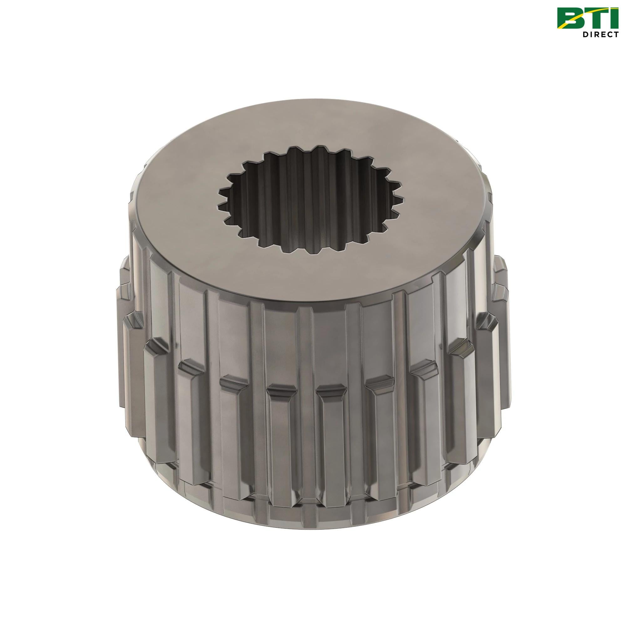 YZ101464: Torque Converter Hub (Turbine)