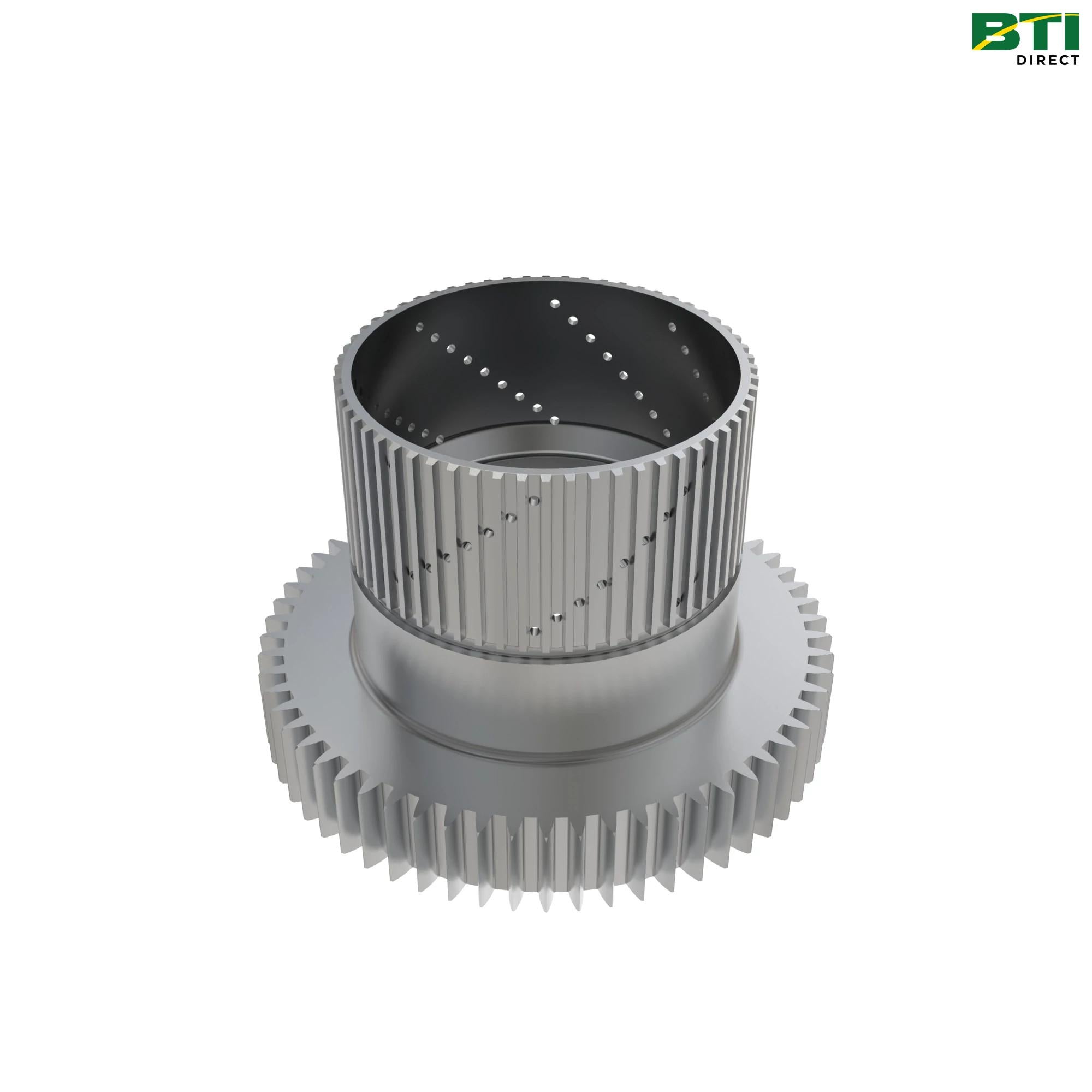 YZ101496: Second and Third Stage Clutch Gear