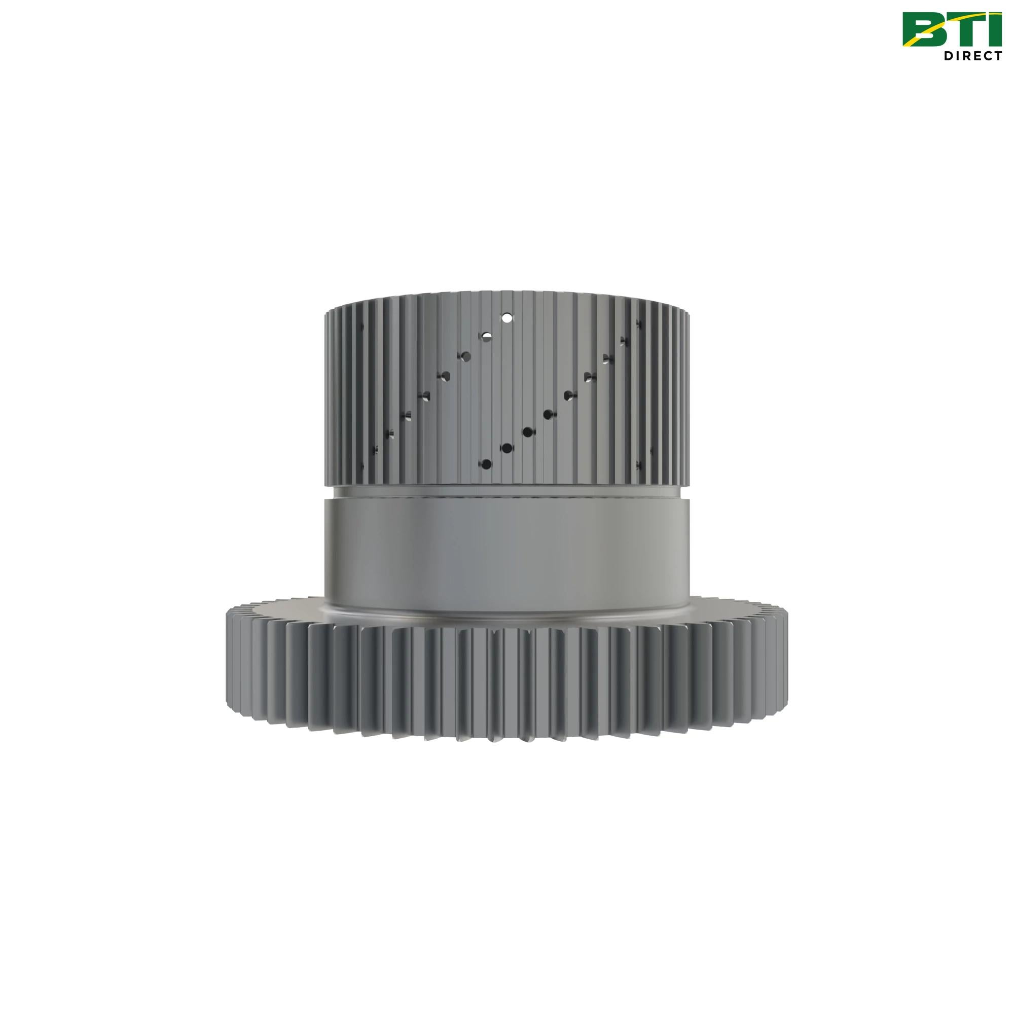 YZ101496: Second and Third Stage Clutch Gear