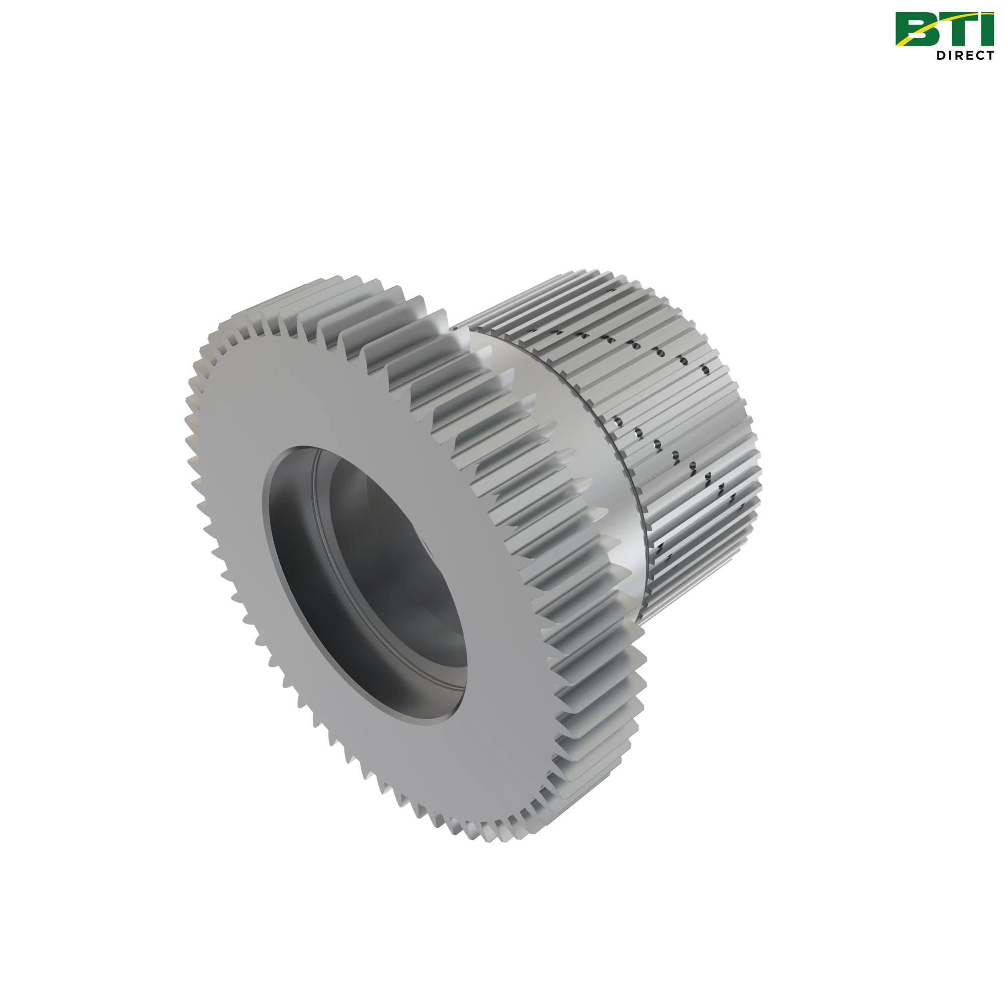 YZ101496: Second and Third Stage Clutch Gear