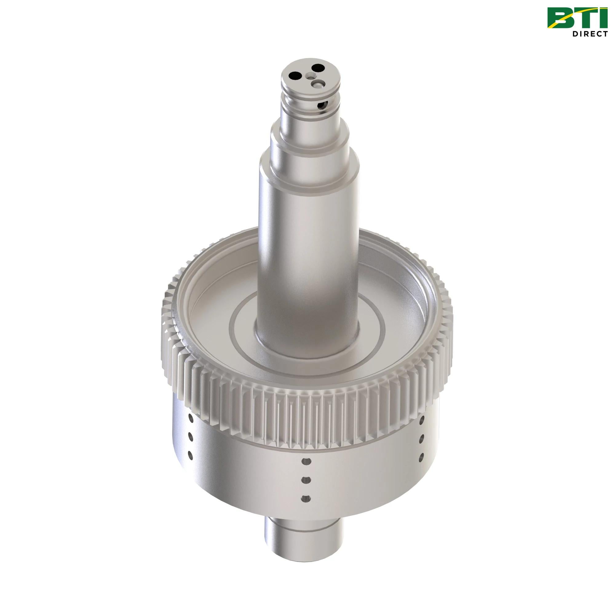 YZ101661: 3rd Stage Shaft Kit