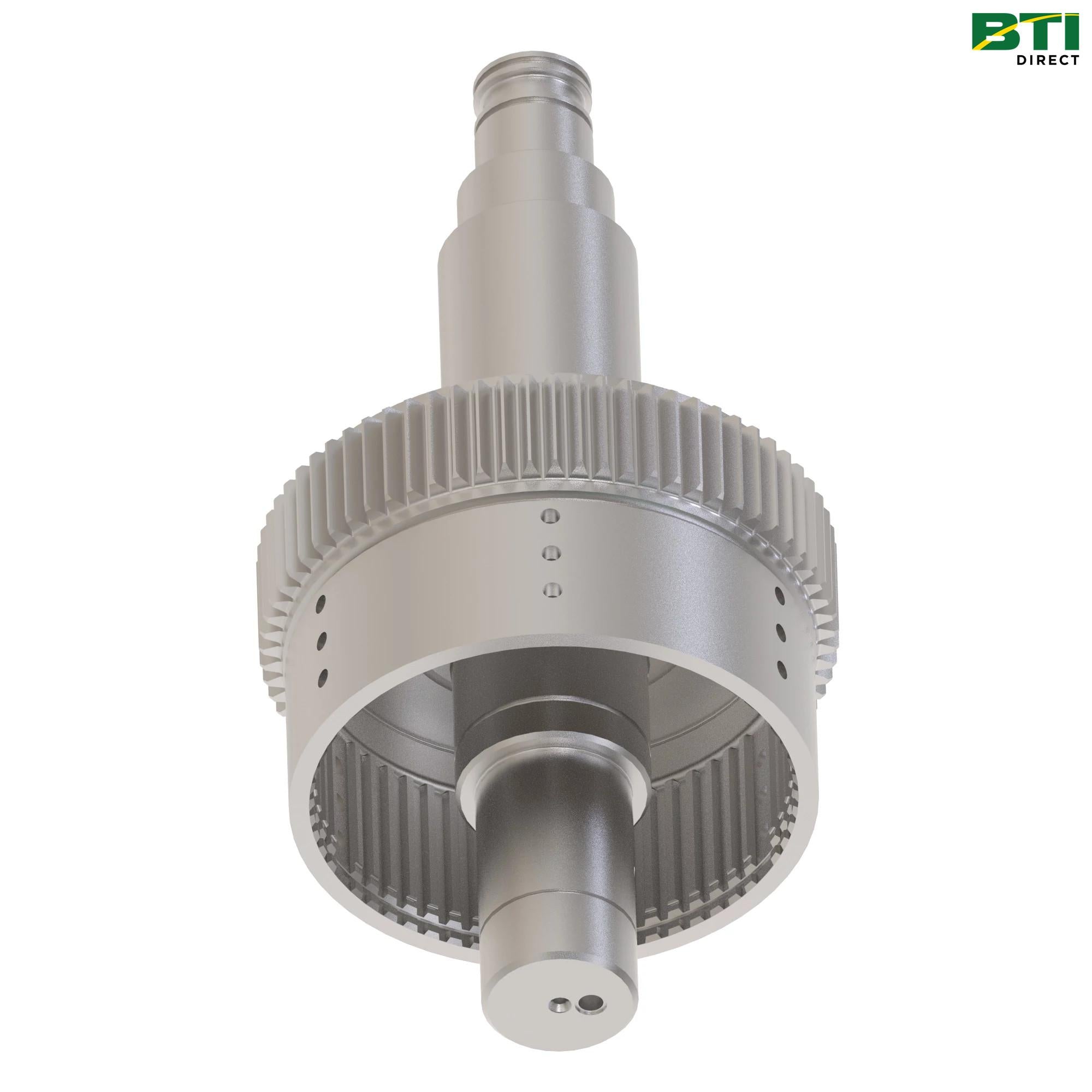 YZ101661: 3rd Stage Shaft Kit