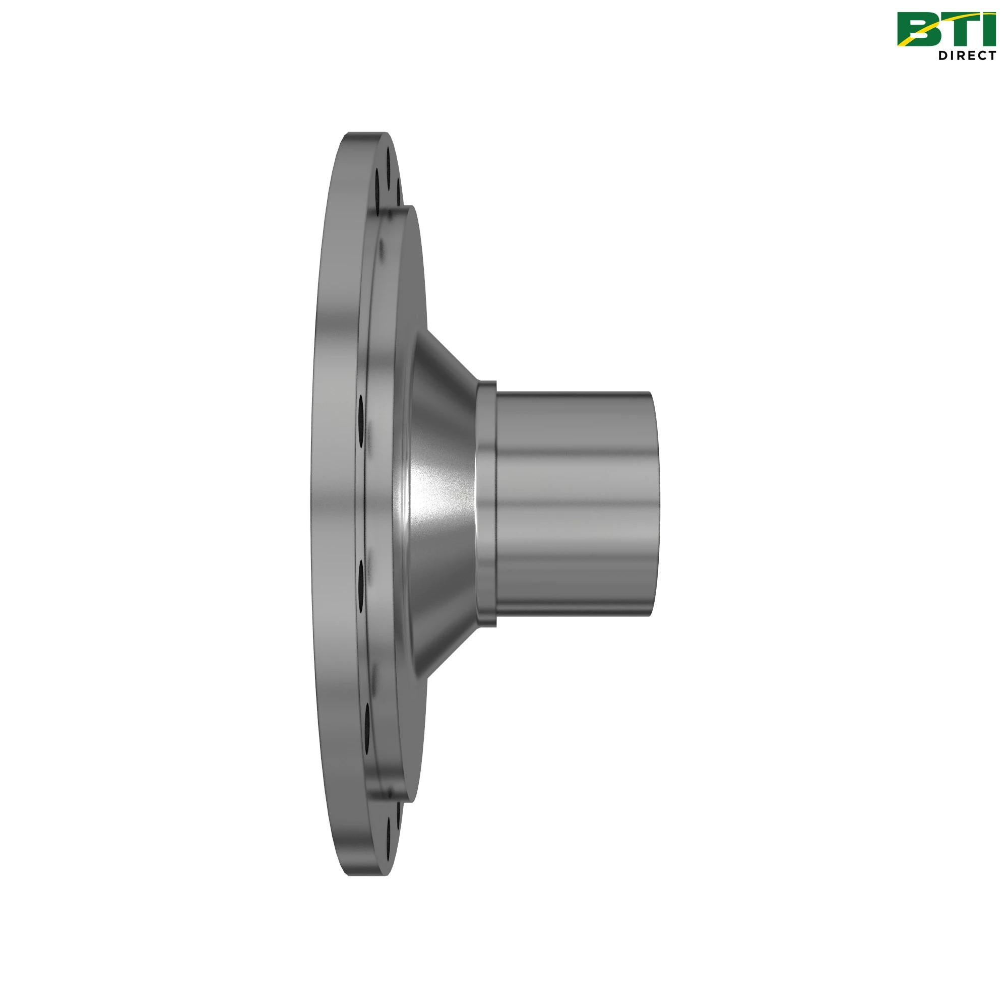YZ101667: Transmission Flange