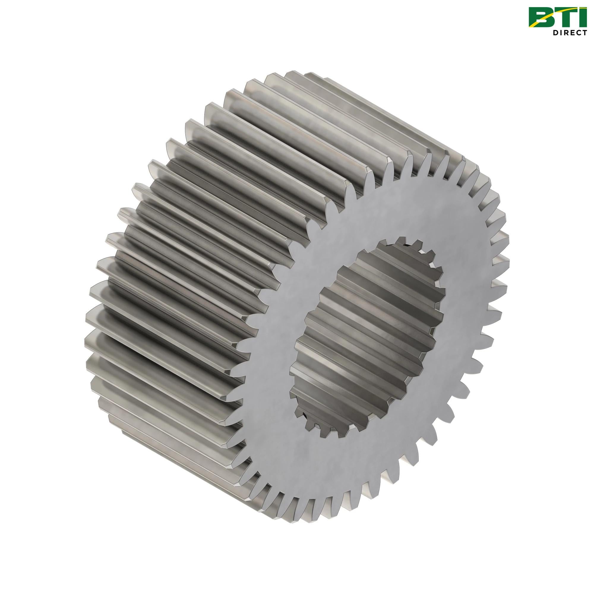 YZ101675: Transmission Sixth Stage Clutch Gear