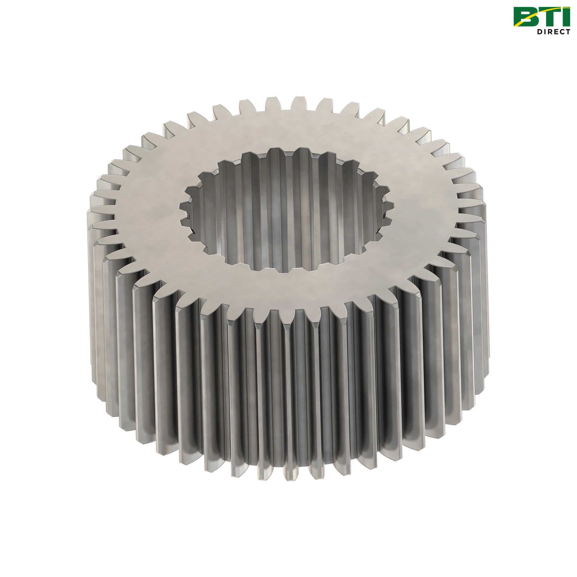 YZ101675: Transmission Sixth Stage Clutch Gear