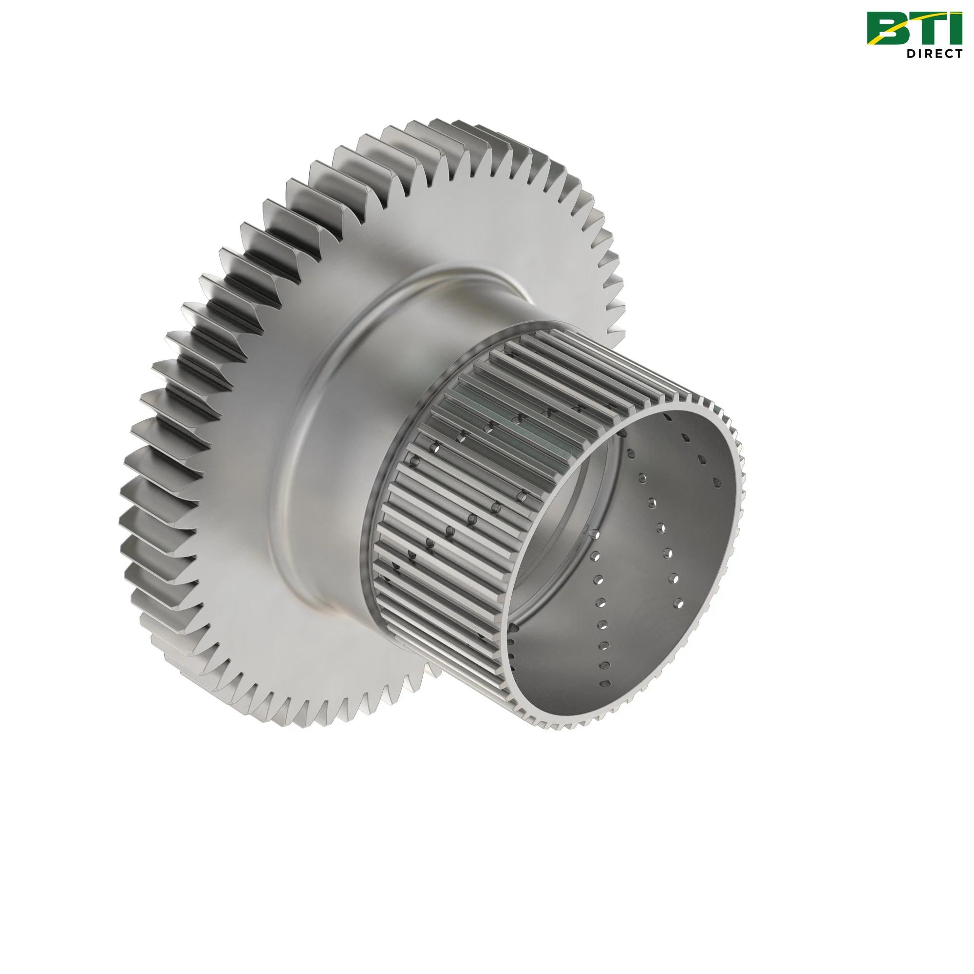 YZ101720: Clutch Spur Gear (2nd Stage, 61 Teeth)