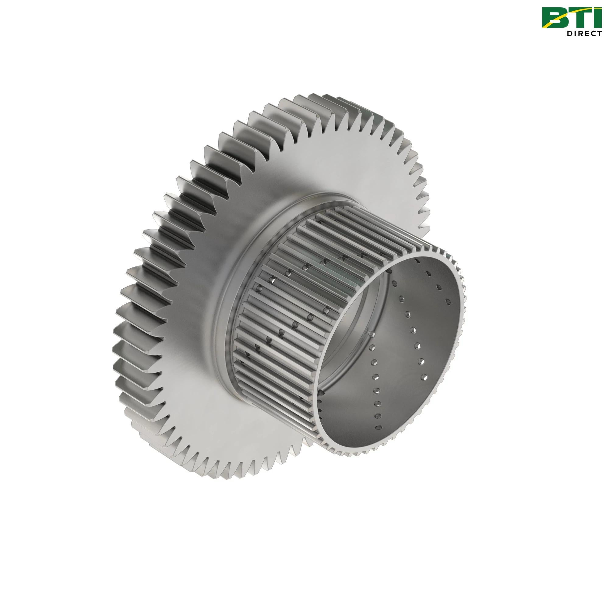 YZ101721: Clutch Gear (3rd Stage, 61 Teeth)